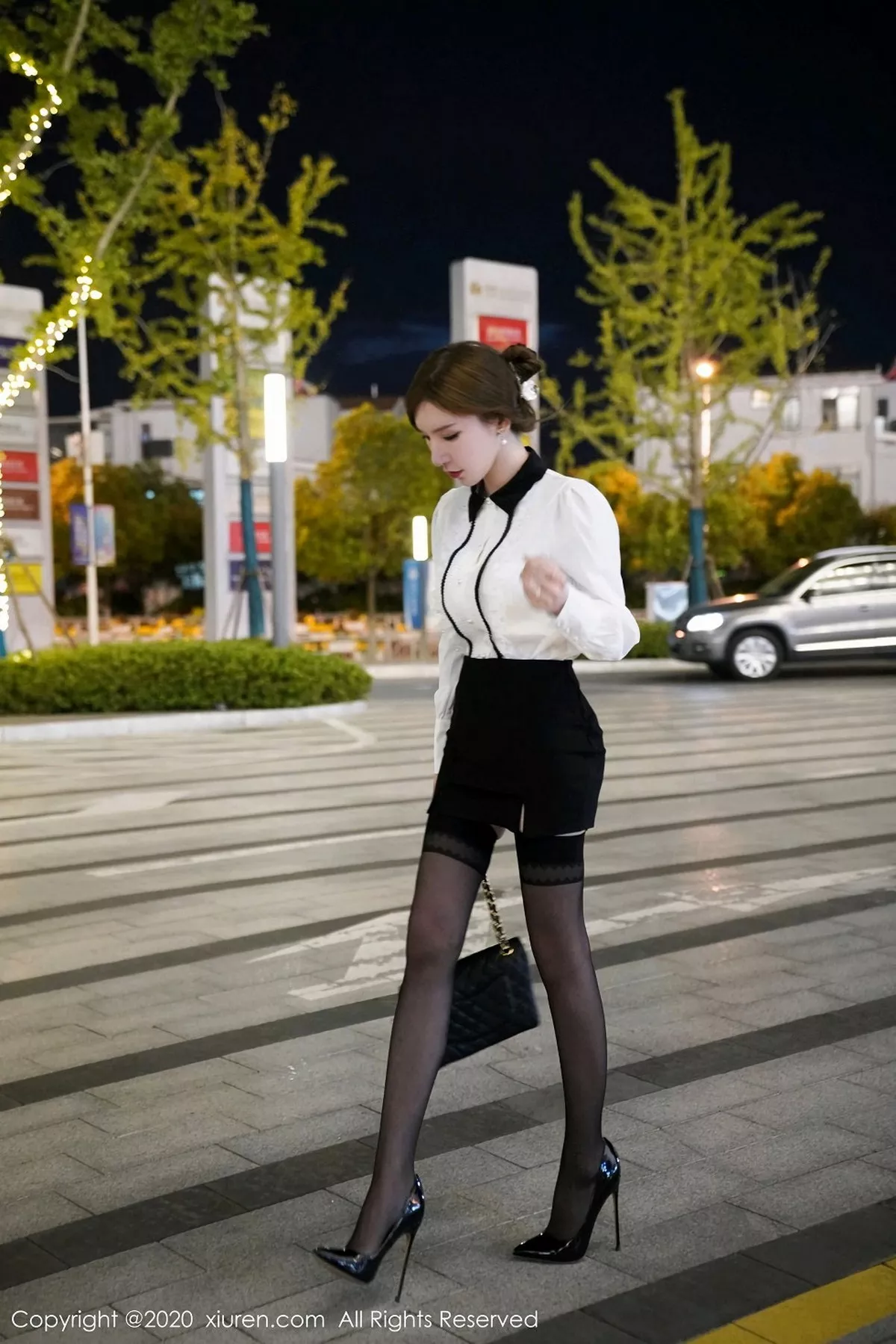 图片[27]-[XiuRen秀人网]第2722期周于希写真-秀人资源网