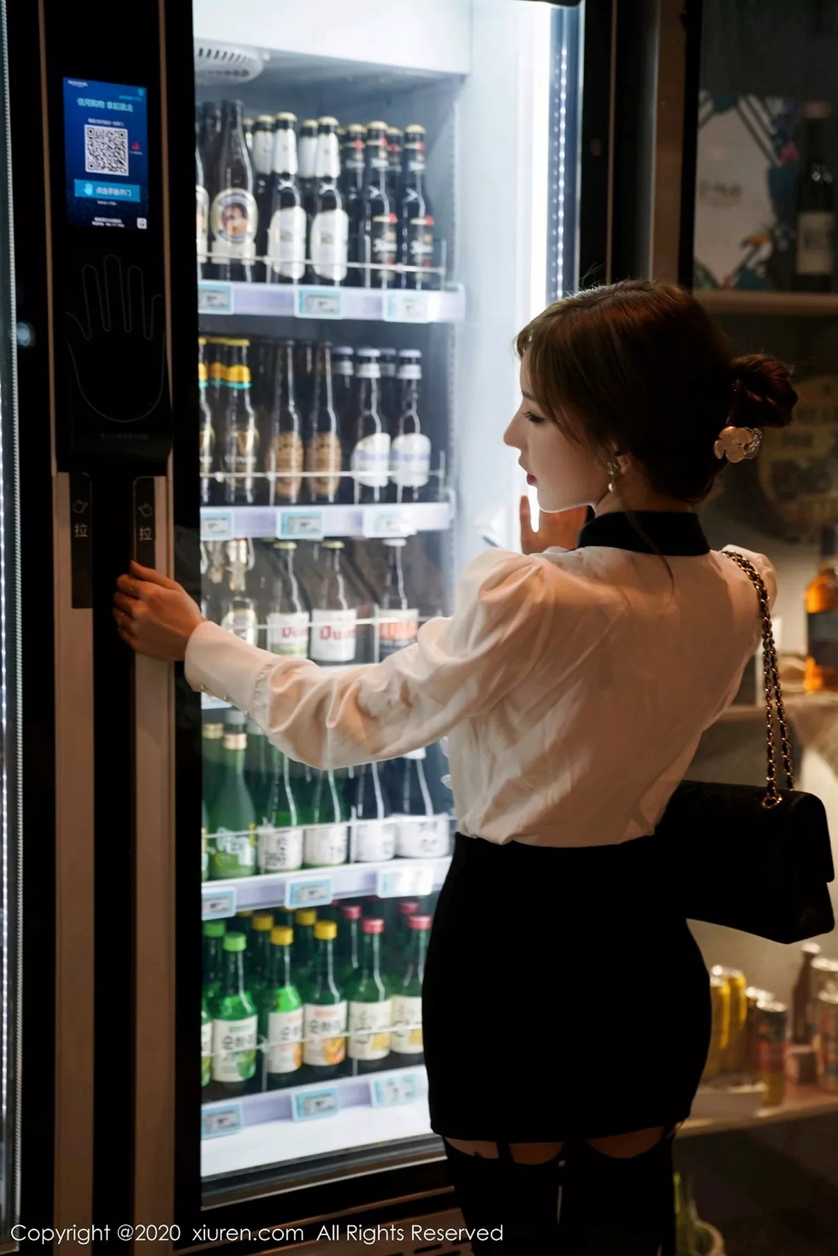 图片[44]-[XiuRen秀人网]第2722期周于希写真-秀人资源网