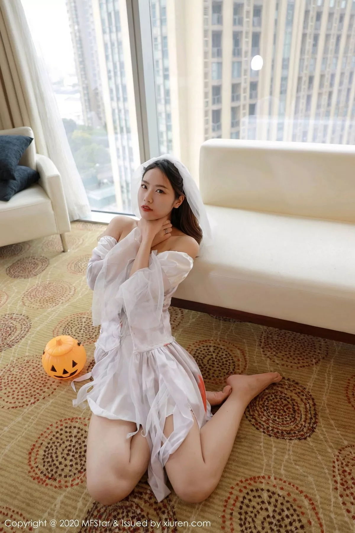 图片[34]-[MFStar模范学院]第408期方子萱写真-秀人资源网