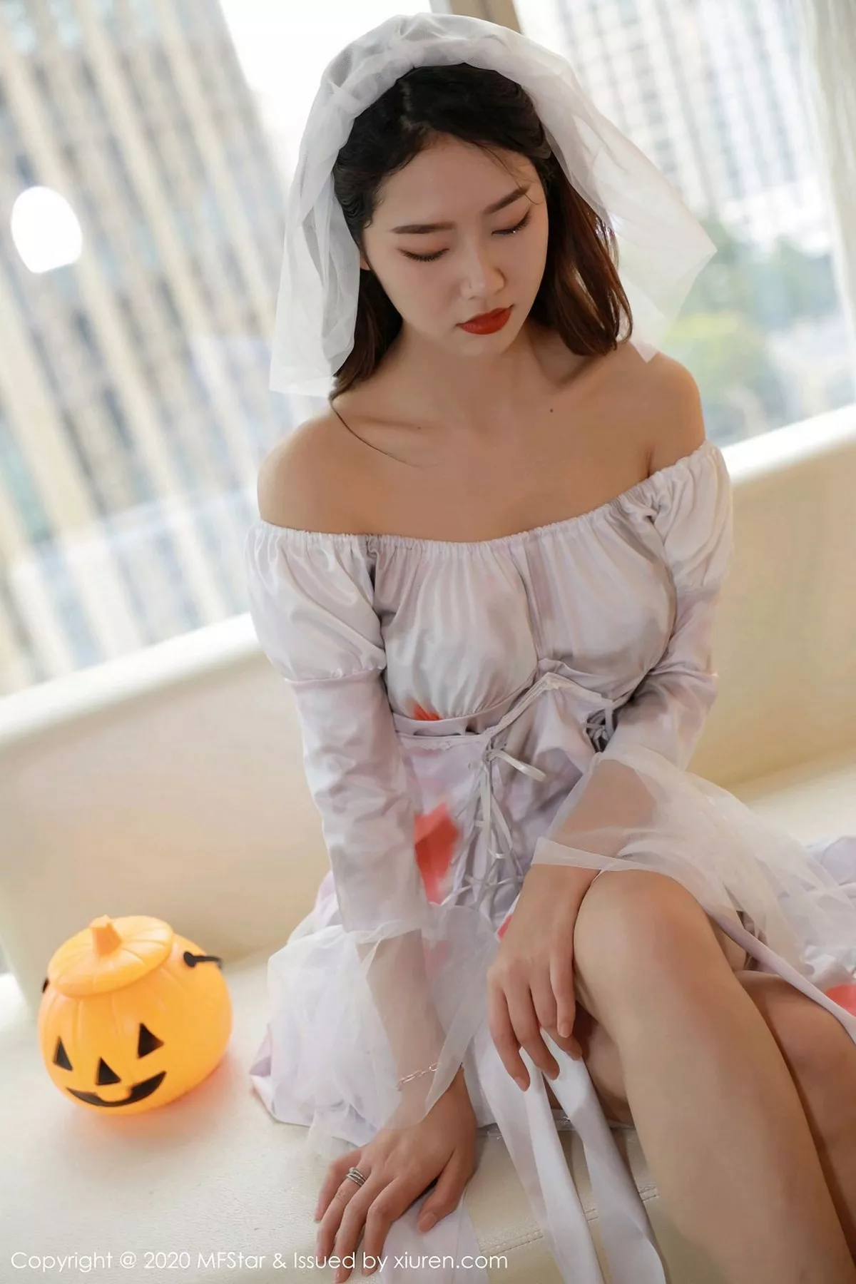 图片[4]-[MFStar模范学院]第408期方子萱写真-秀人资源网