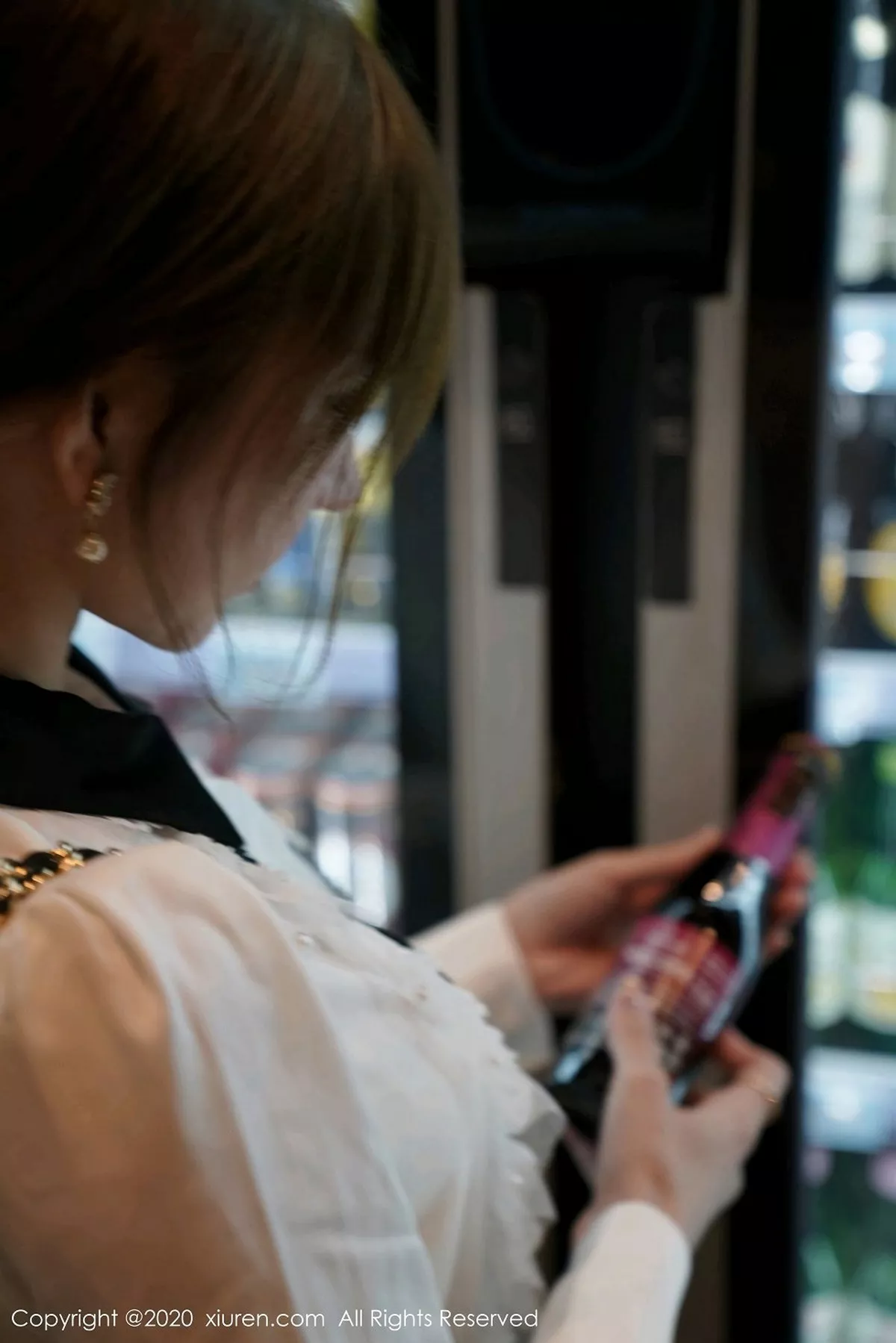 图片[39]-[XiuRen秀人网]第2722期周于希写真-秀人资源网