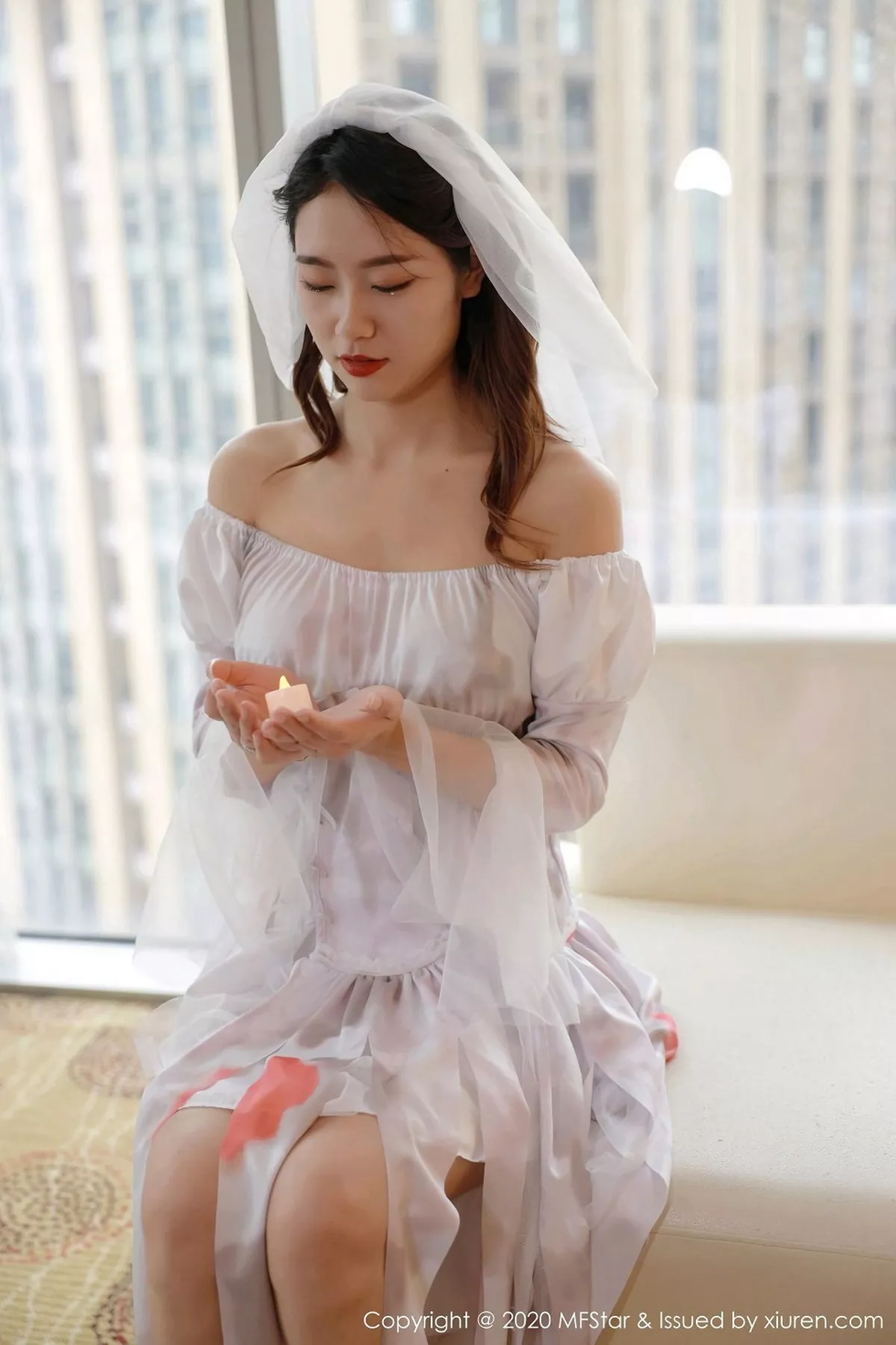 图片[11]-[MFStar模范学院]第408期方子萱写真-秀人资源网