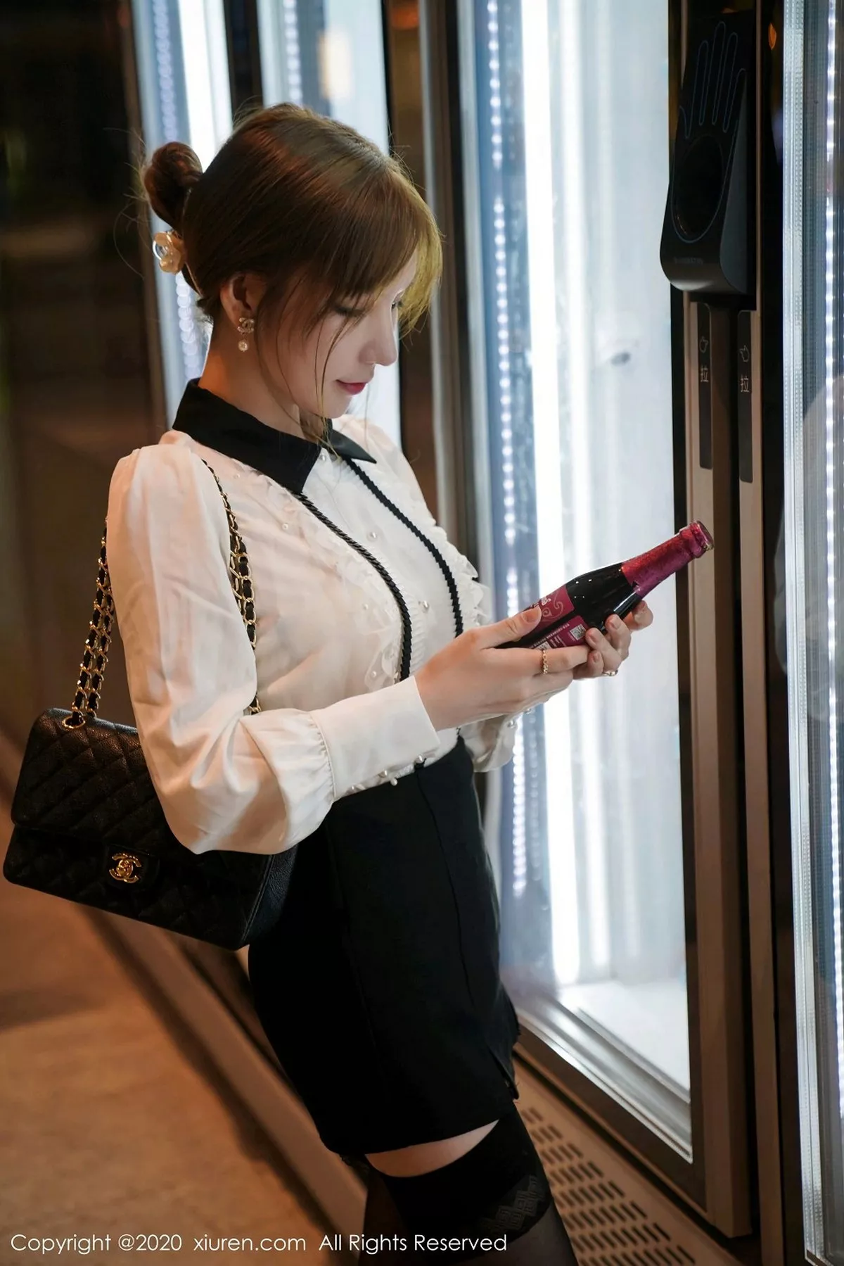 图片[25]-[XiuRen秀人网]第2722期周于希写真-秀人资源网