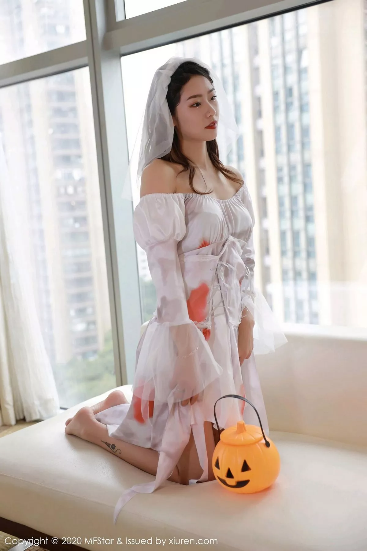 图片[51]-[MFStar模范学院]第408期方子萱写真-秀人资源网