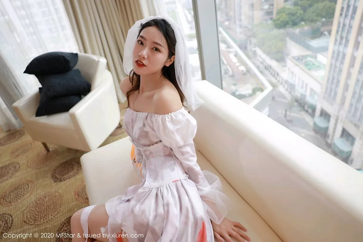 图片[8]-[MFStar模范学院]第408期方子萱写真-秀人资源网