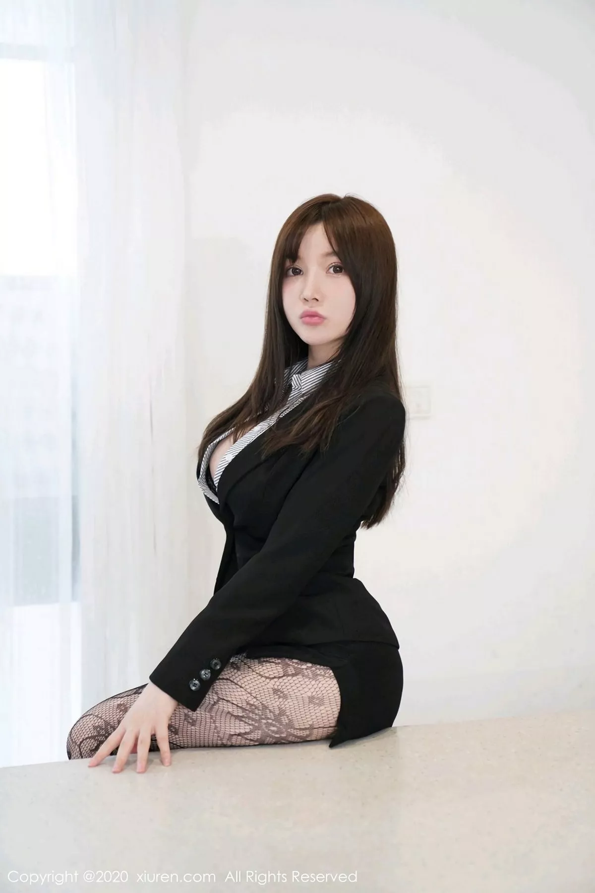 图片[14]-[XiuRen秀人网]第2725期糯美子写真-秀人资源网