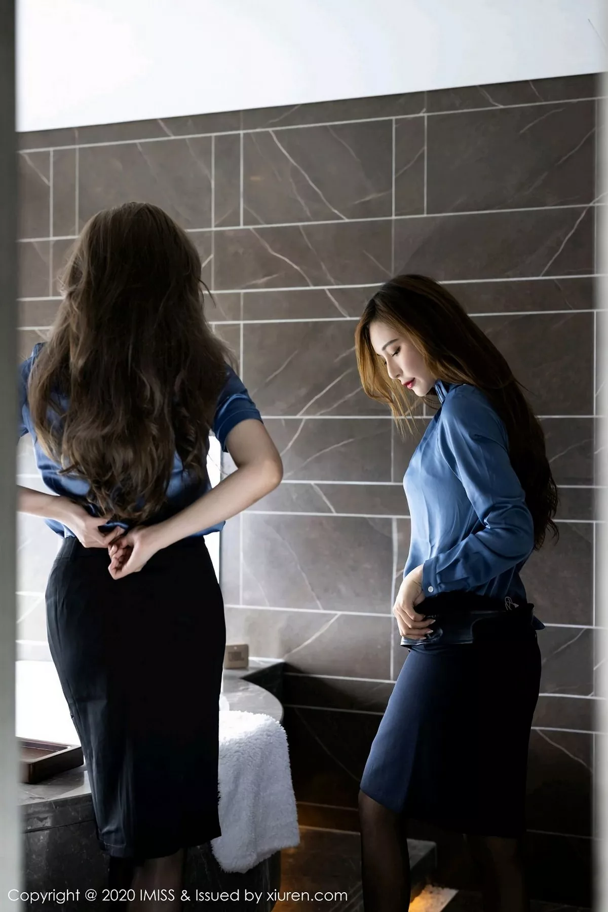 图片[17]-[Imiss爱蜜社]第519期模特合集写真-秀人资源网