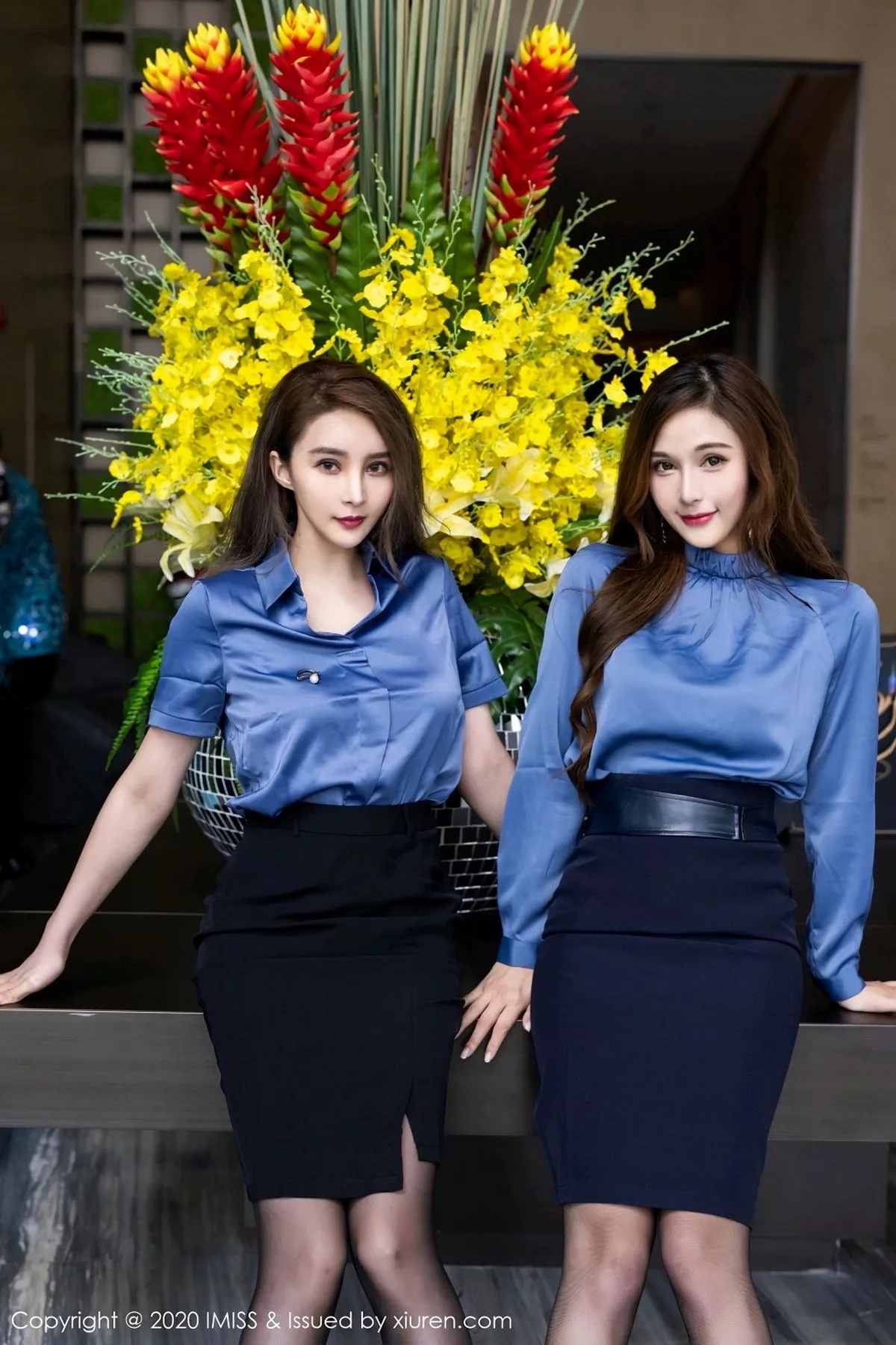 图片[5]-[Imiss爱蜜社]第519期模特合集写真-秀人资源网