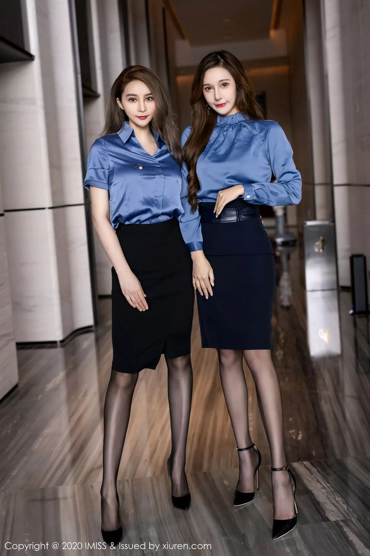 图片[34]-[Imiss爱蜜社]第519期模特合集写真-秀人资源网