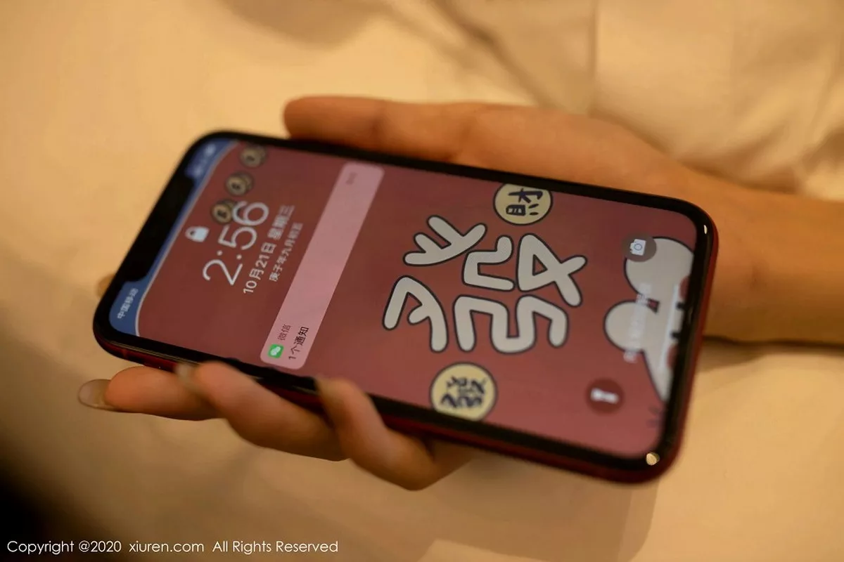 图片[3]-[XiuRen秀人网]第2728期陈小喵写真-秀人资源网