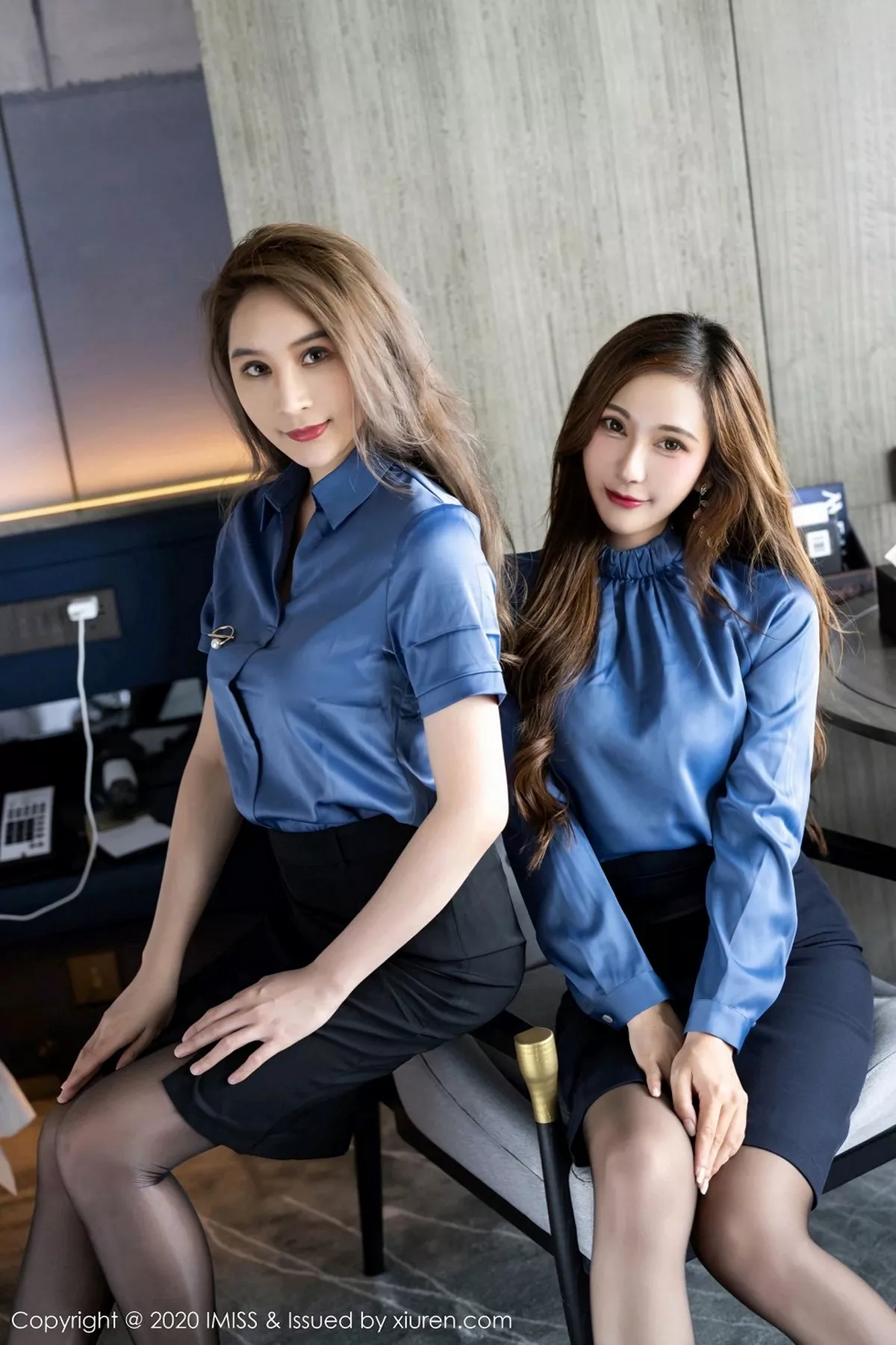 图片[36]-[Imiss爱蜜社]第519期模特合集写真-秀人资源网