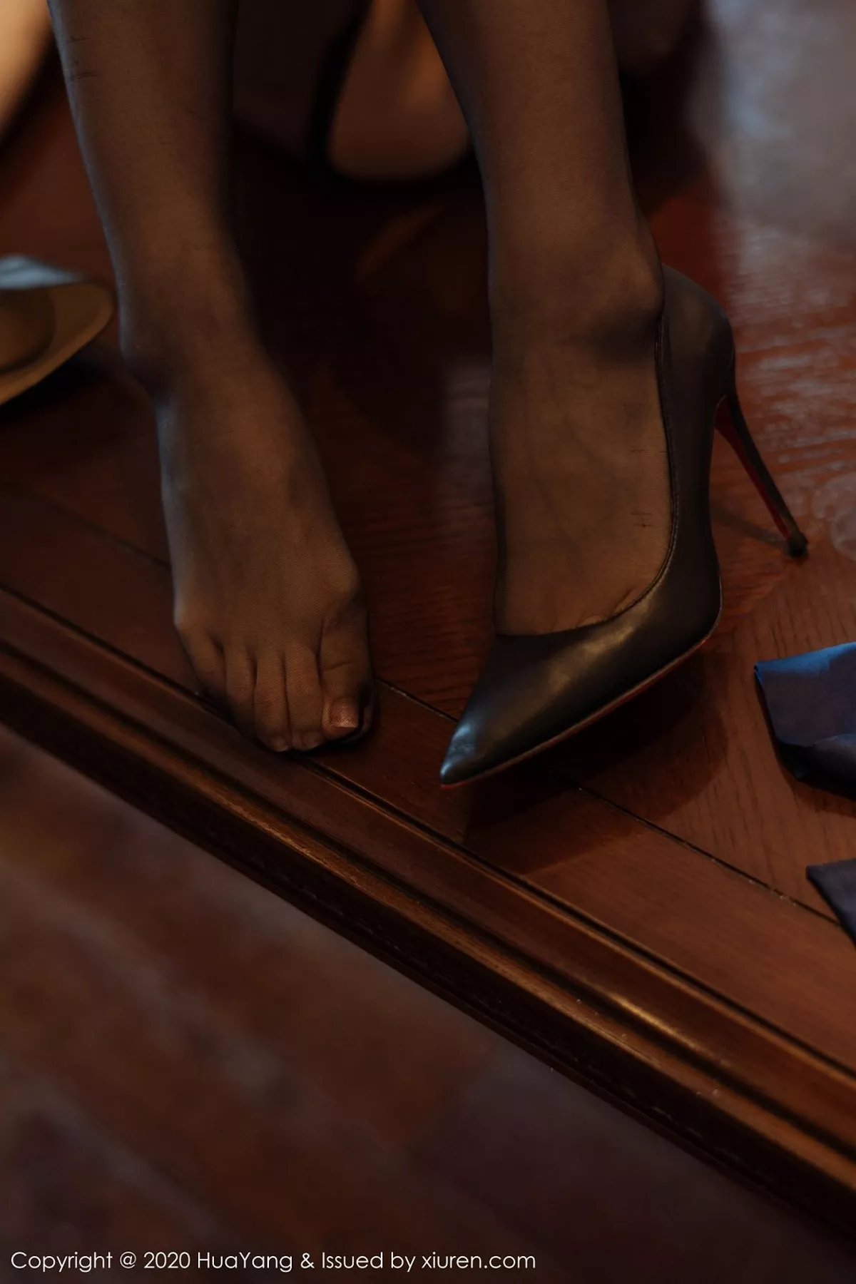 图片[7]-[HuaYang花漾]第312期周于希写真-秀人资源网