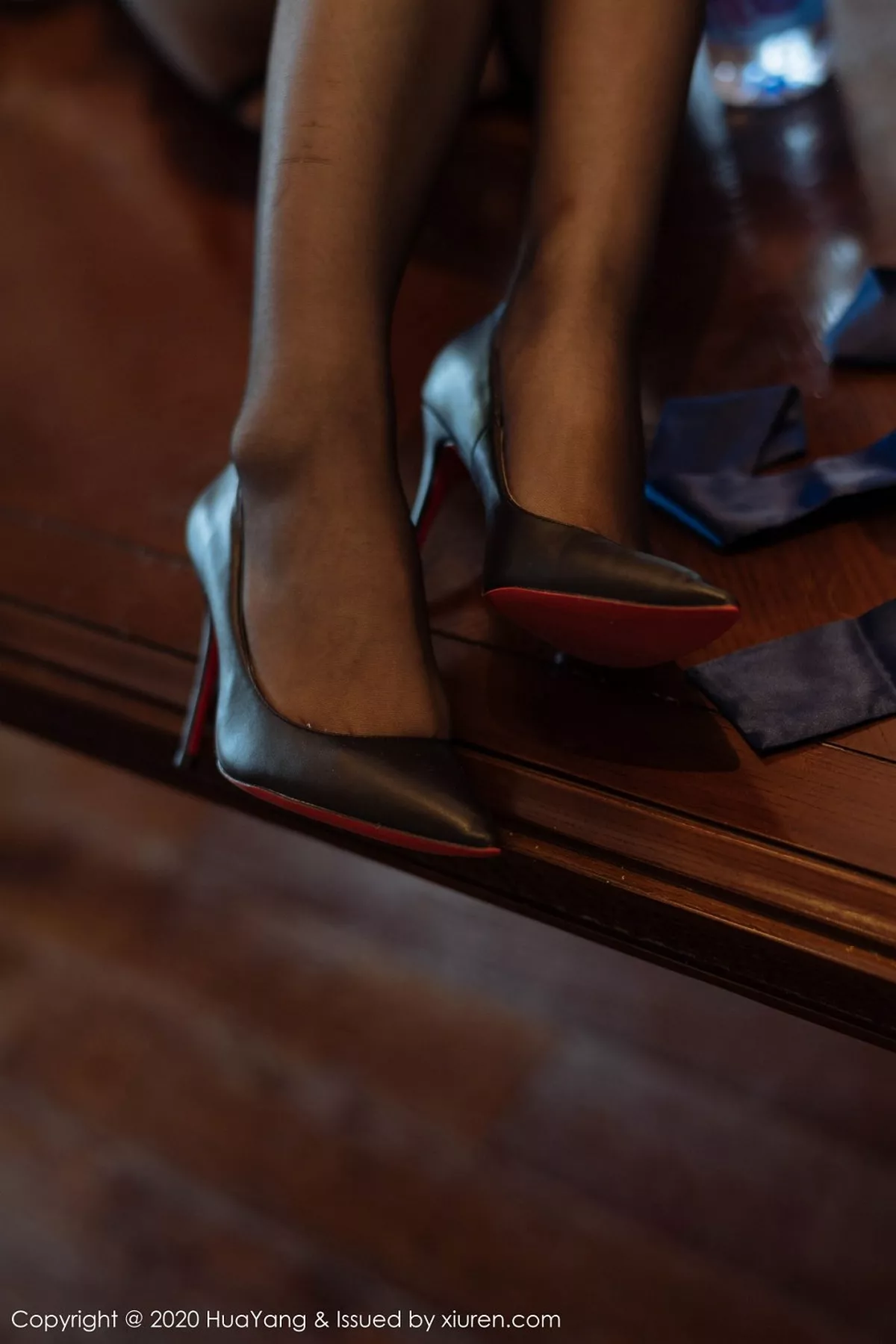 图片[11]-[HuaYang花漾]第312期周于希写真-秀人资源网