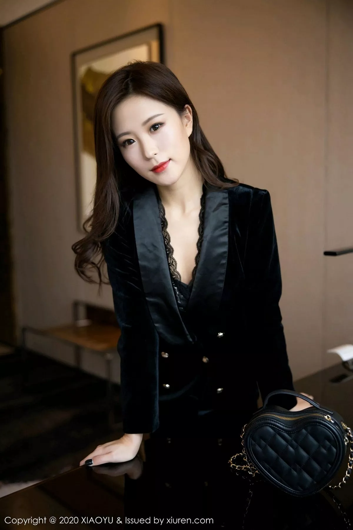 图片[21]-[XiaoYu画语界]第312期杨紫嫣写真-秀人资源网