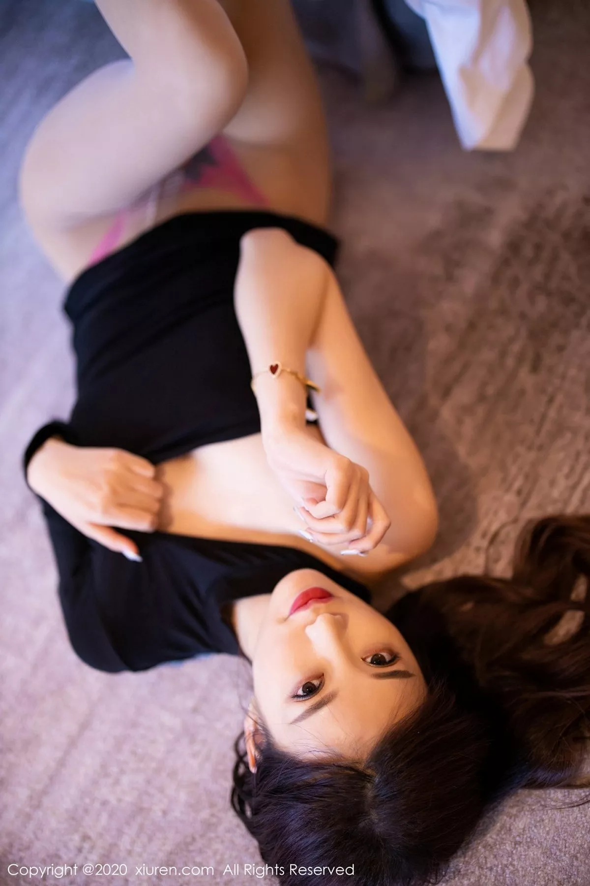 图片[16]-[XiuRen秀人网]第2733期杨晨晨写真-秀人资源网