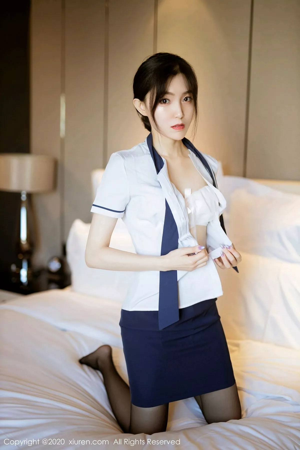 图片[11]-[XiuRen秀人网]第2735期九千柒柒写真-秀人资源网