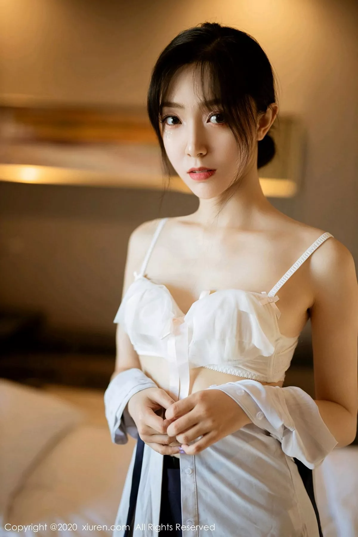 图片[6]-[XiuRen秀人网]第2735期九千柒柒写真-秀人资源网