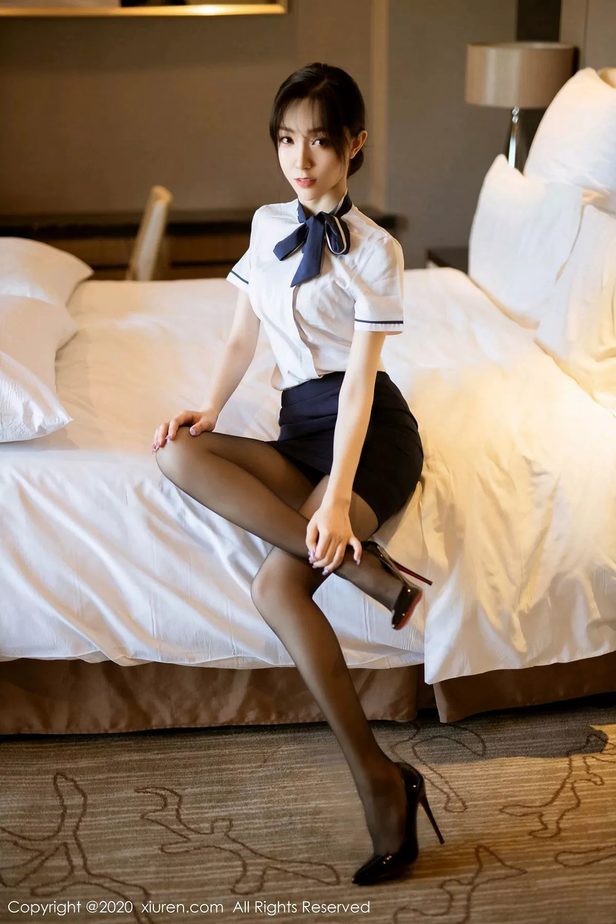 图片[15]-[XiuRen秀人网]第2735期九千柒柒写真-秀人资源网