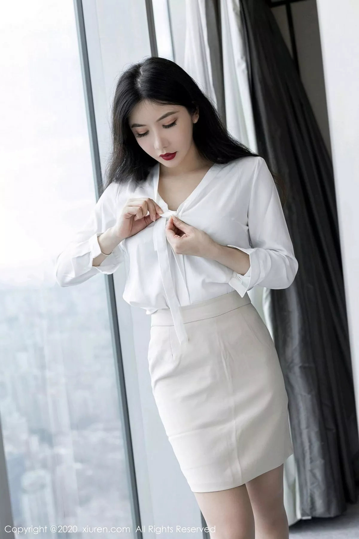 图片[13]-[XiuRen秀人网]第2736期心妍小公主写真-秀人资源网