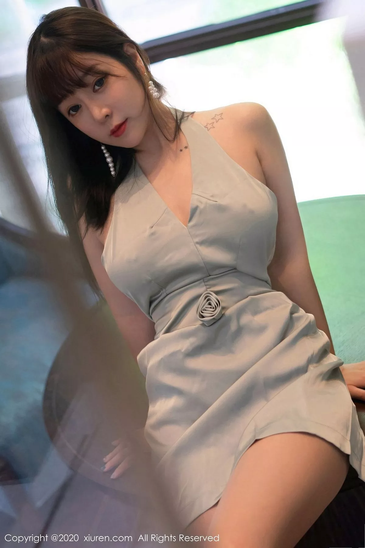 图片[3]-[XiuRen秀人网]第2740期王雨纯写真-秀人资源网