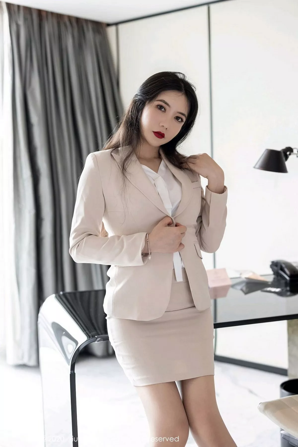 图片[11]-[XiuRen秀人网]第2736期心妍小公主写真-秀人资源网