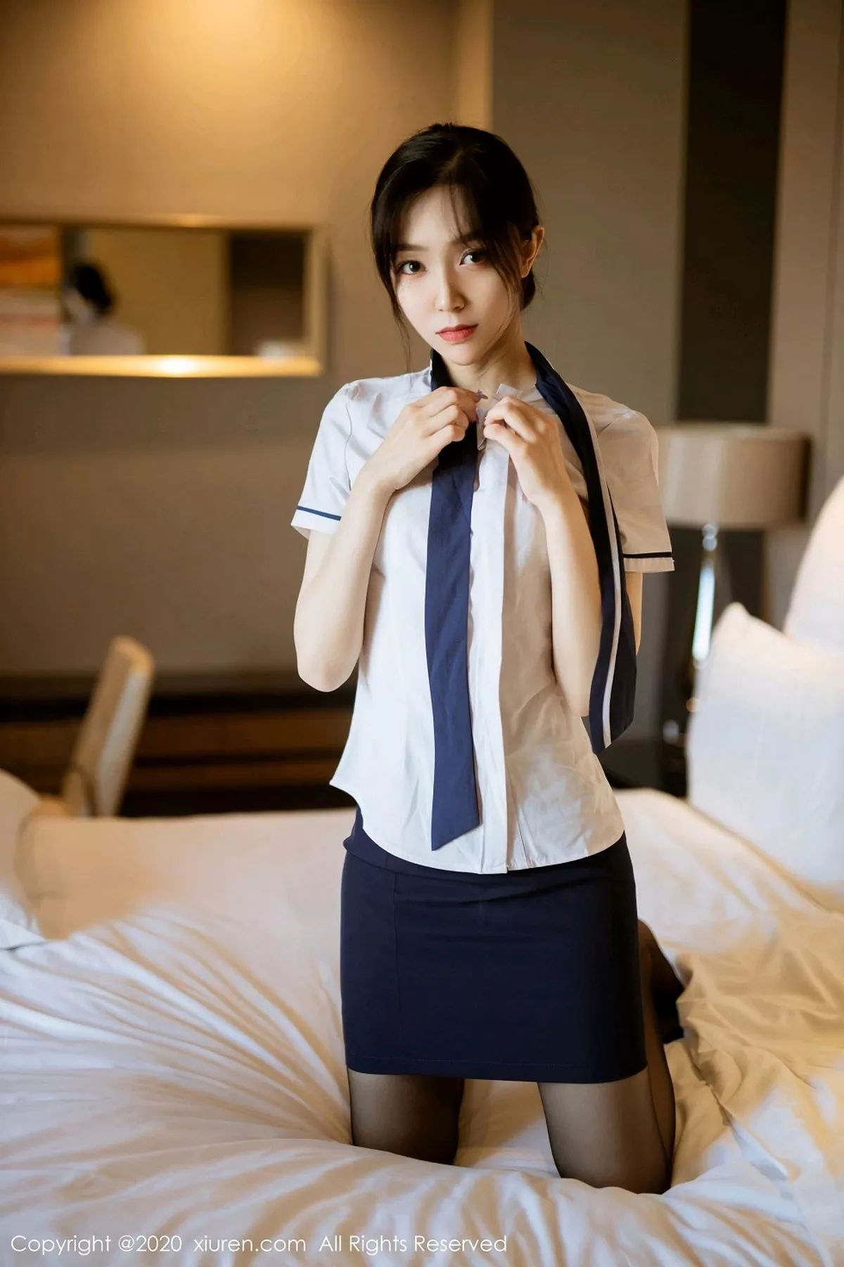 图片[13]-[XiuRen秀人网]第2735期九千柒柒写真-秀人资源网