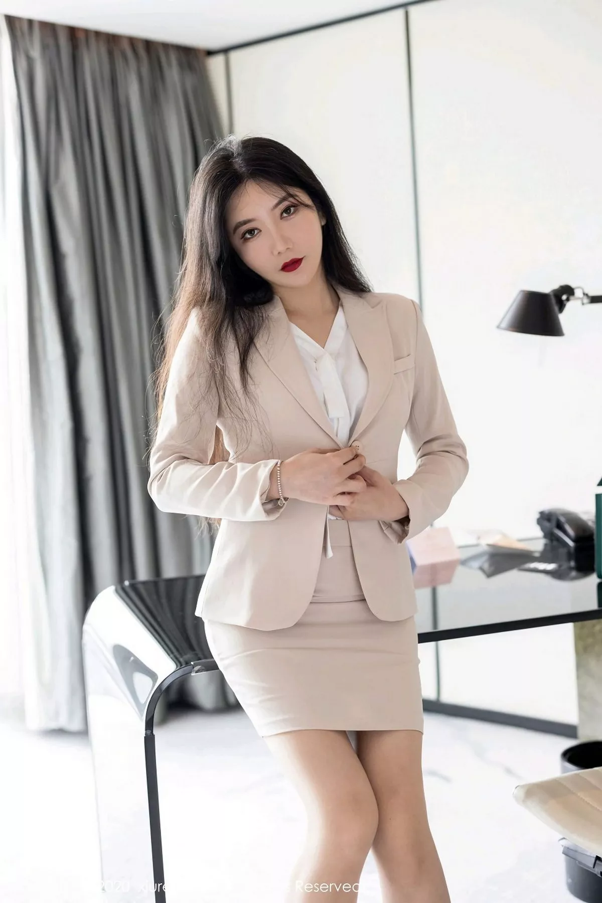 图片[22]-[XiuRen秀人网]第2736期心妍小公主写真-秀人资源网