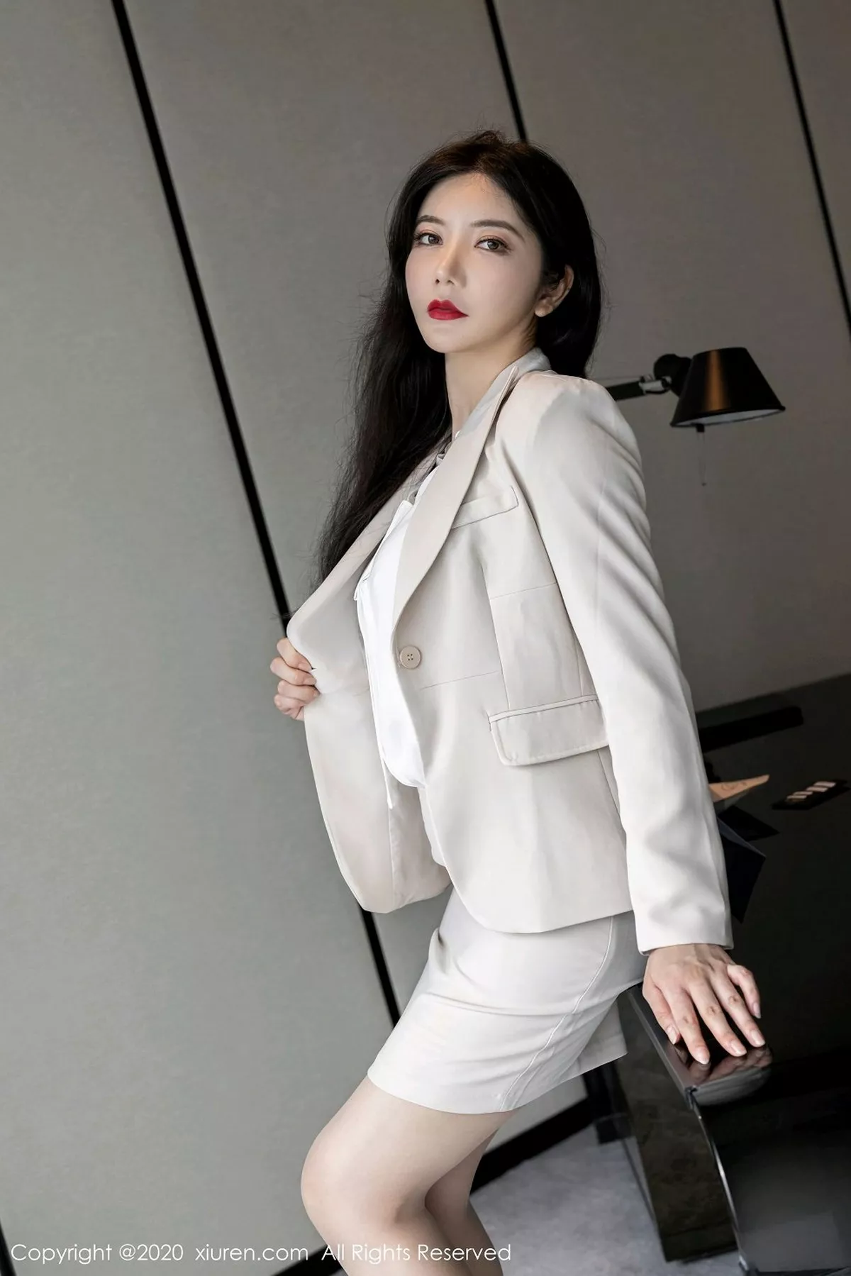 [XiuRen秀人网]第2736期心妍小公主写真-秀人资源网