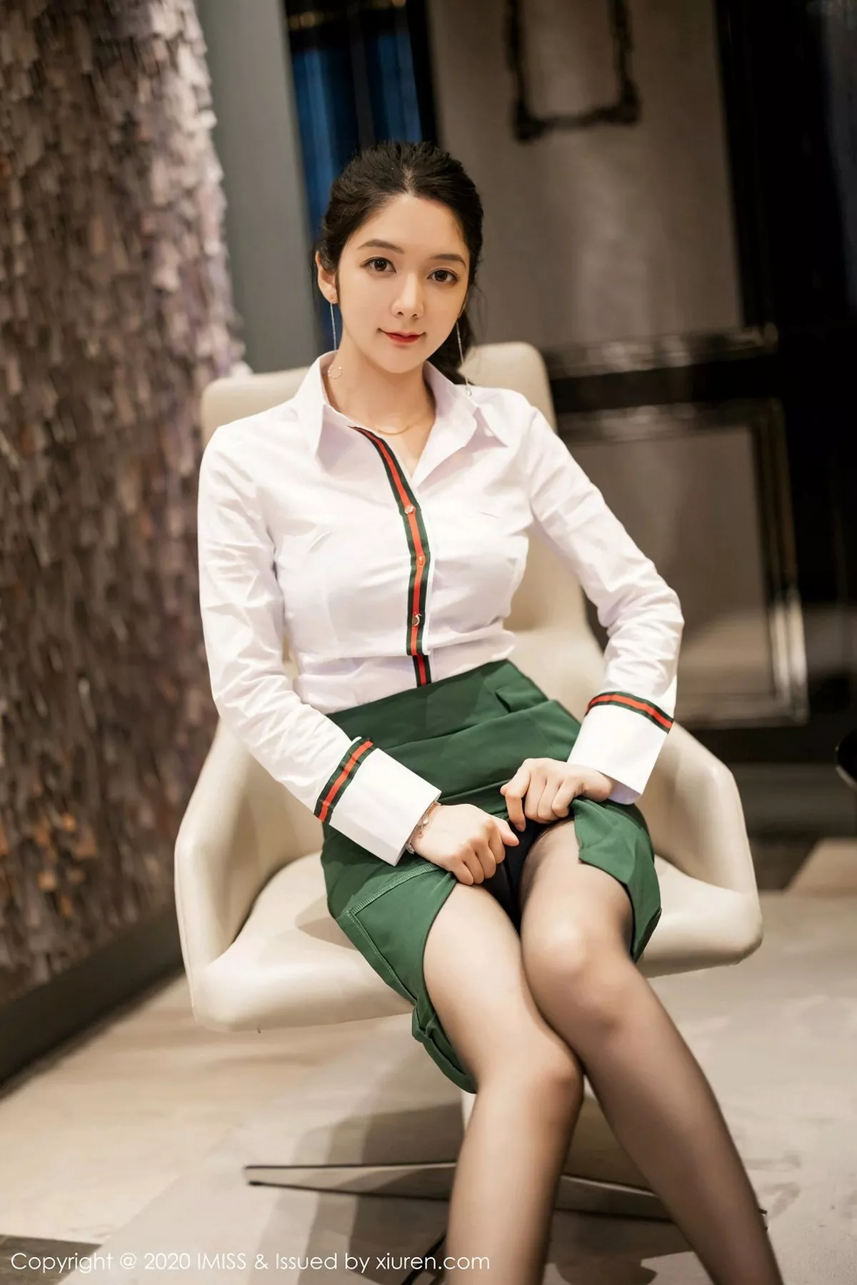 图片[6]-[Imiss爱蜜社]第521期小热巴写真-秀人资源网