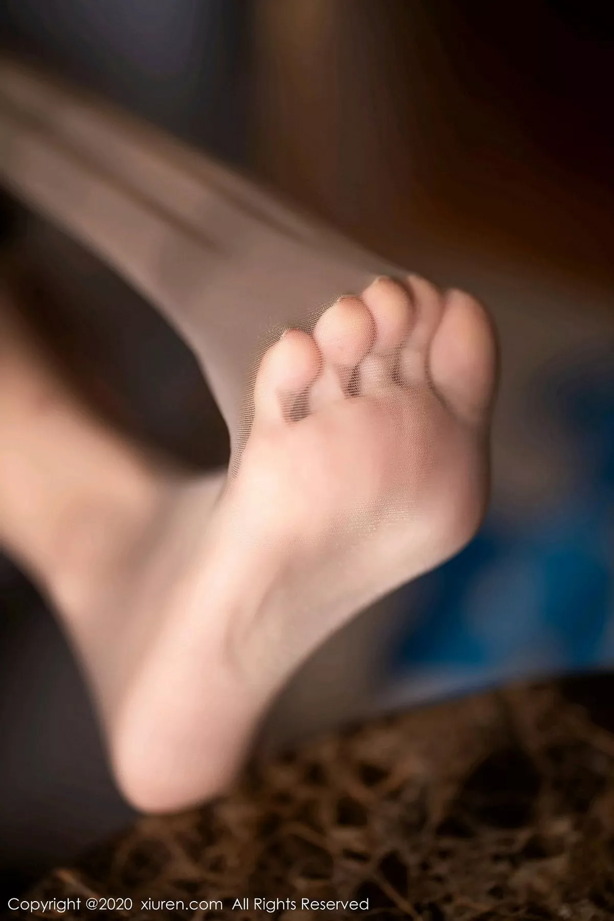 图片[6]-[XiuRen秀人网]第2745期Carry写真-秀人资源网