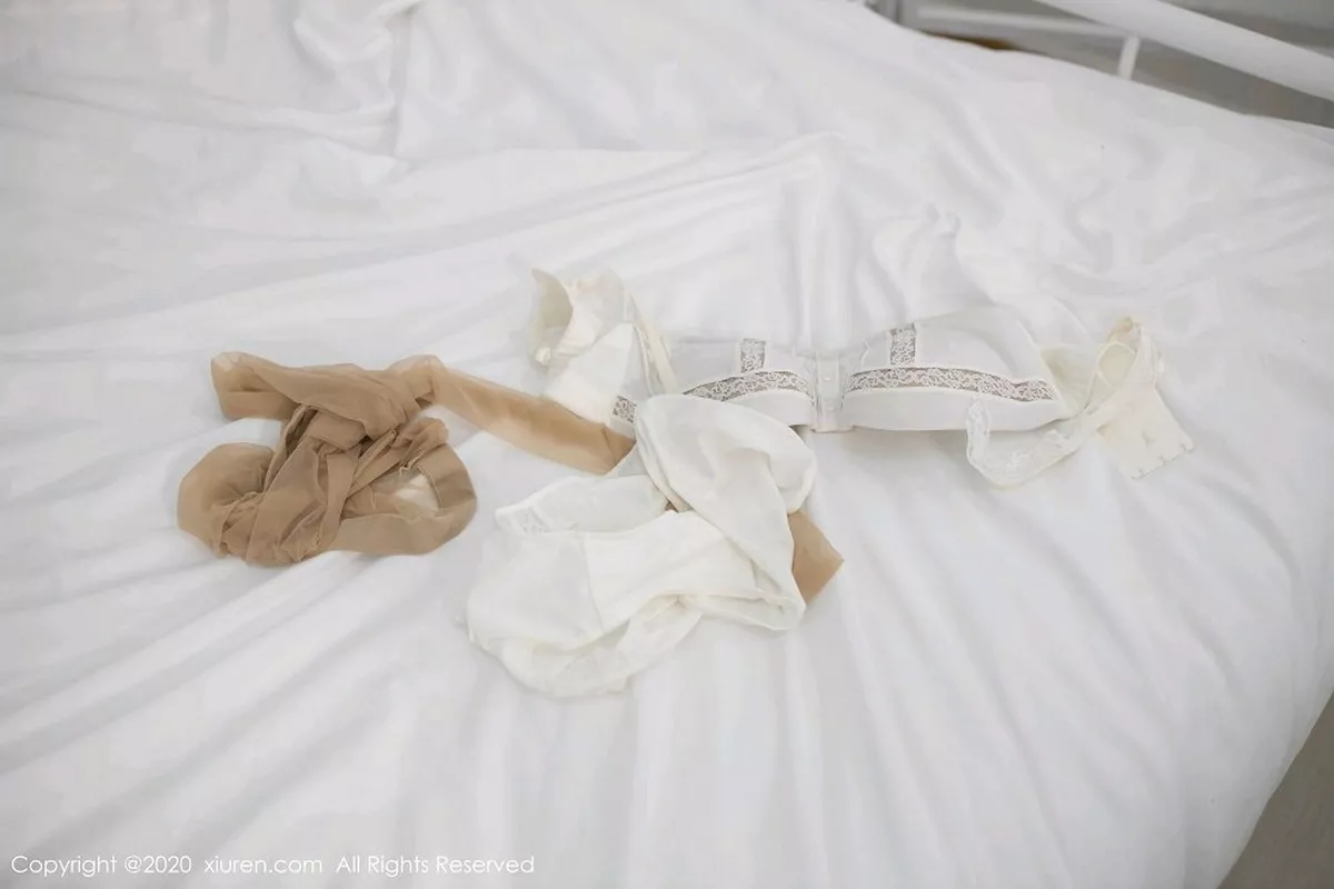 图片[9]-[XiuRen秀人网]第2743期鱼子酱写真-秀人资源网