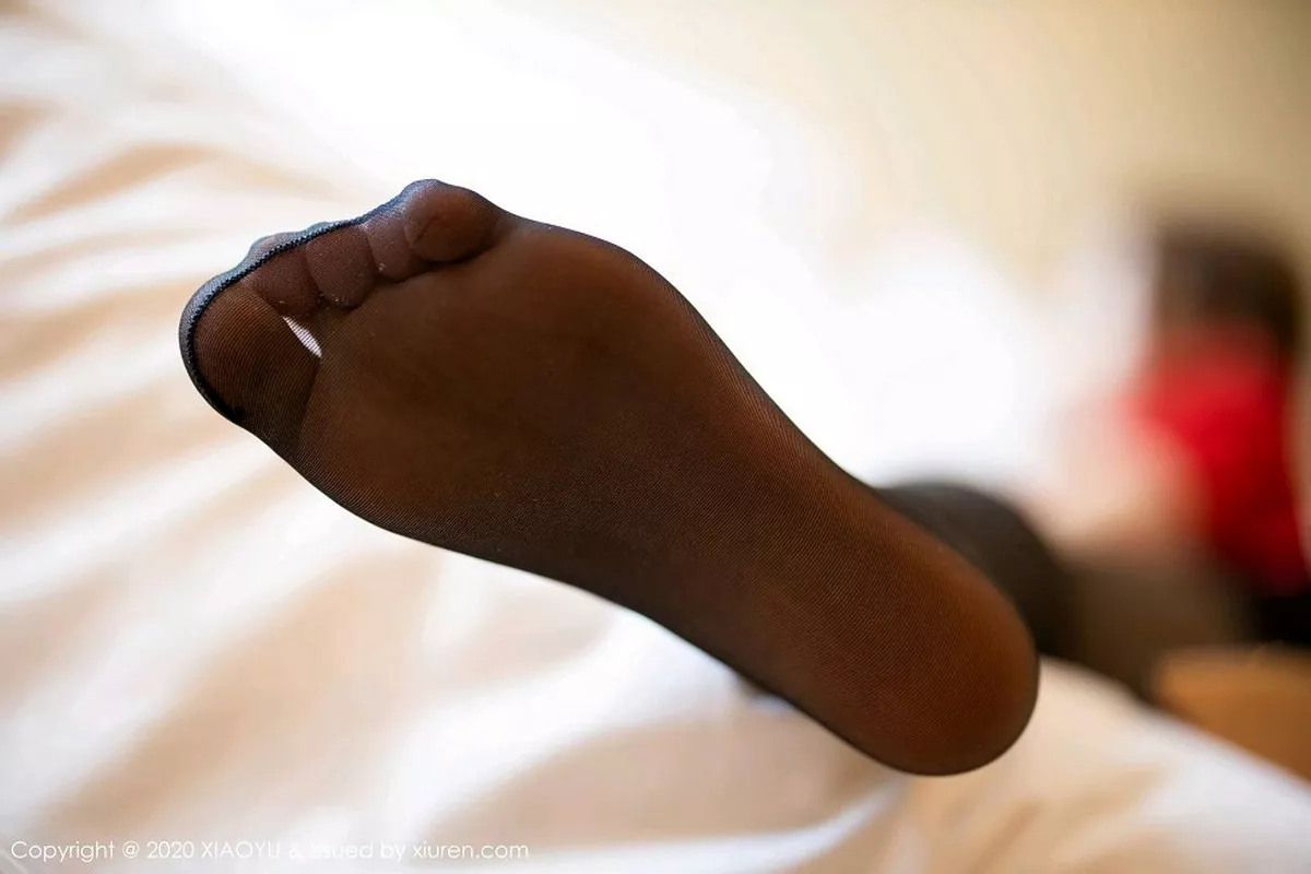 图片[5]-[XiaoYu画语界]第402期梦梵写真-秀人资源网