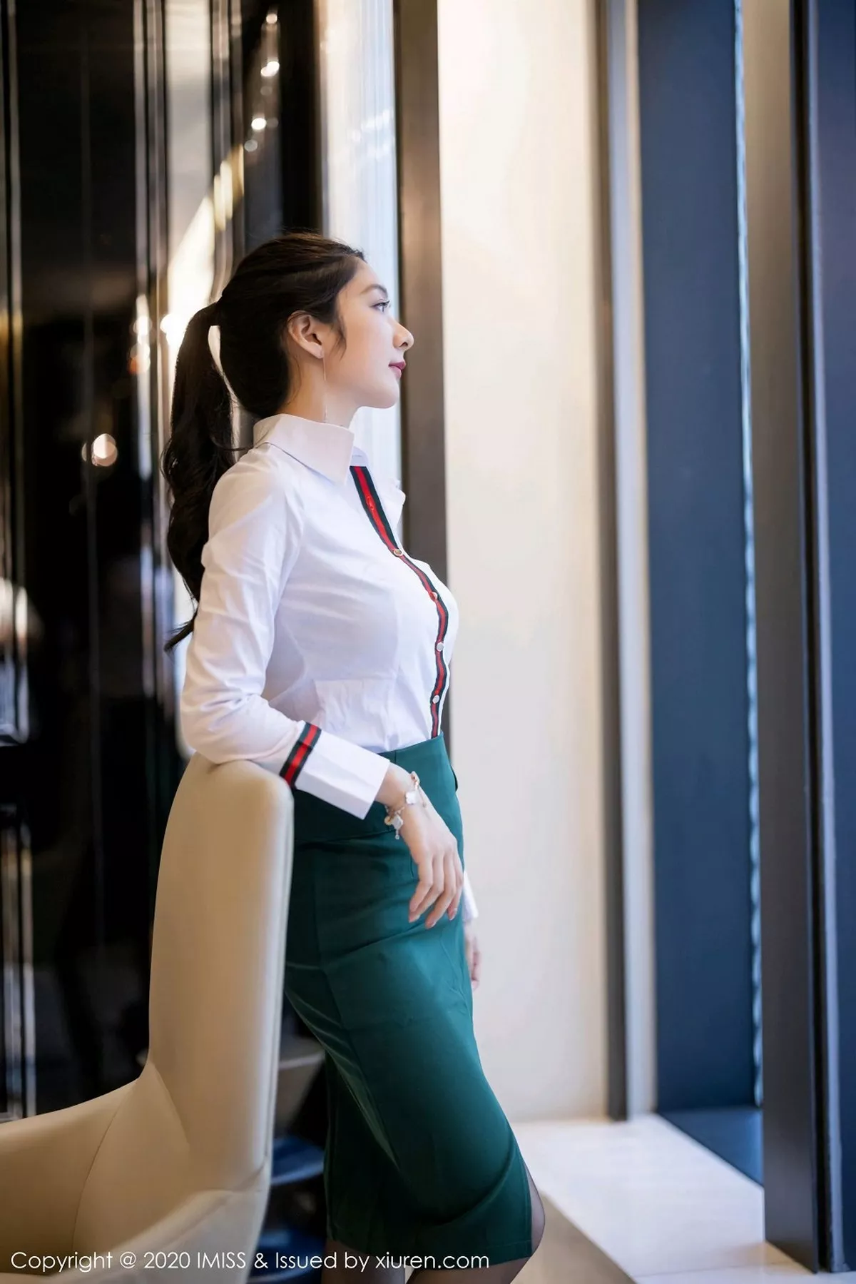 图片[10]-[Imiss爱蜜社]第521期小热巴写真-秀人资源网