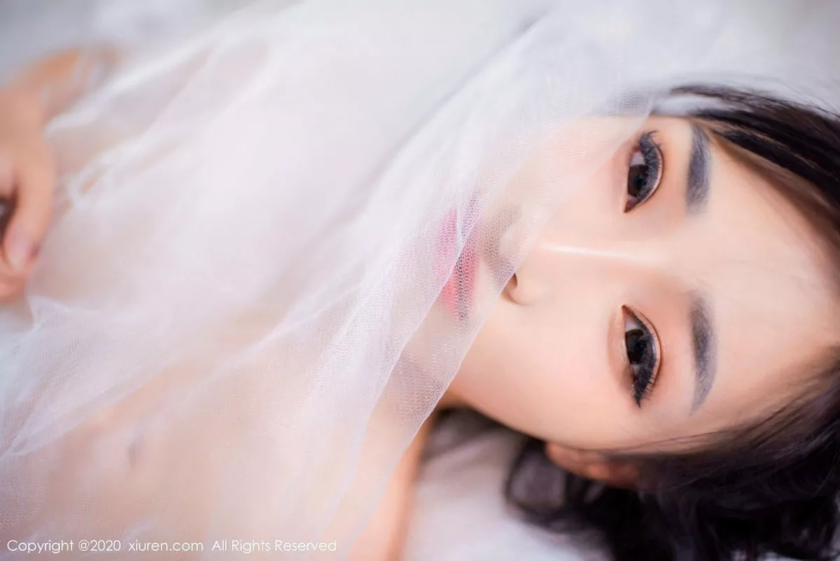 图片[2]-[XiuRen秀人网]第2746期陈梵妮写真-秀人资源网