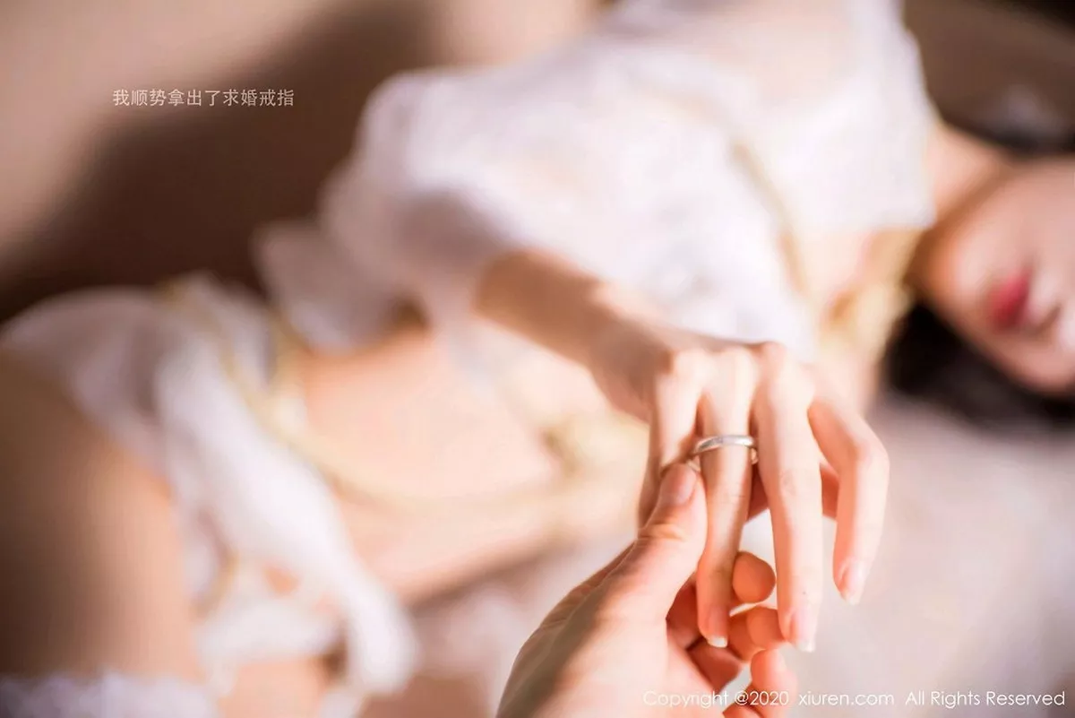 图片[10]-[XiuRen秀人网]第2746期陈梵妮写真-秀人资源网