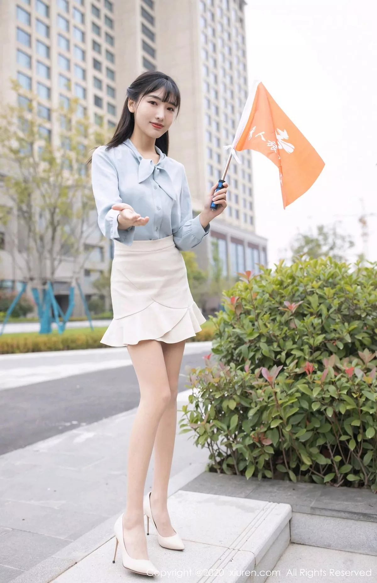 图片[18]-[XiuRen秀人网]第2750期陆萱萱写真-秀人资源网