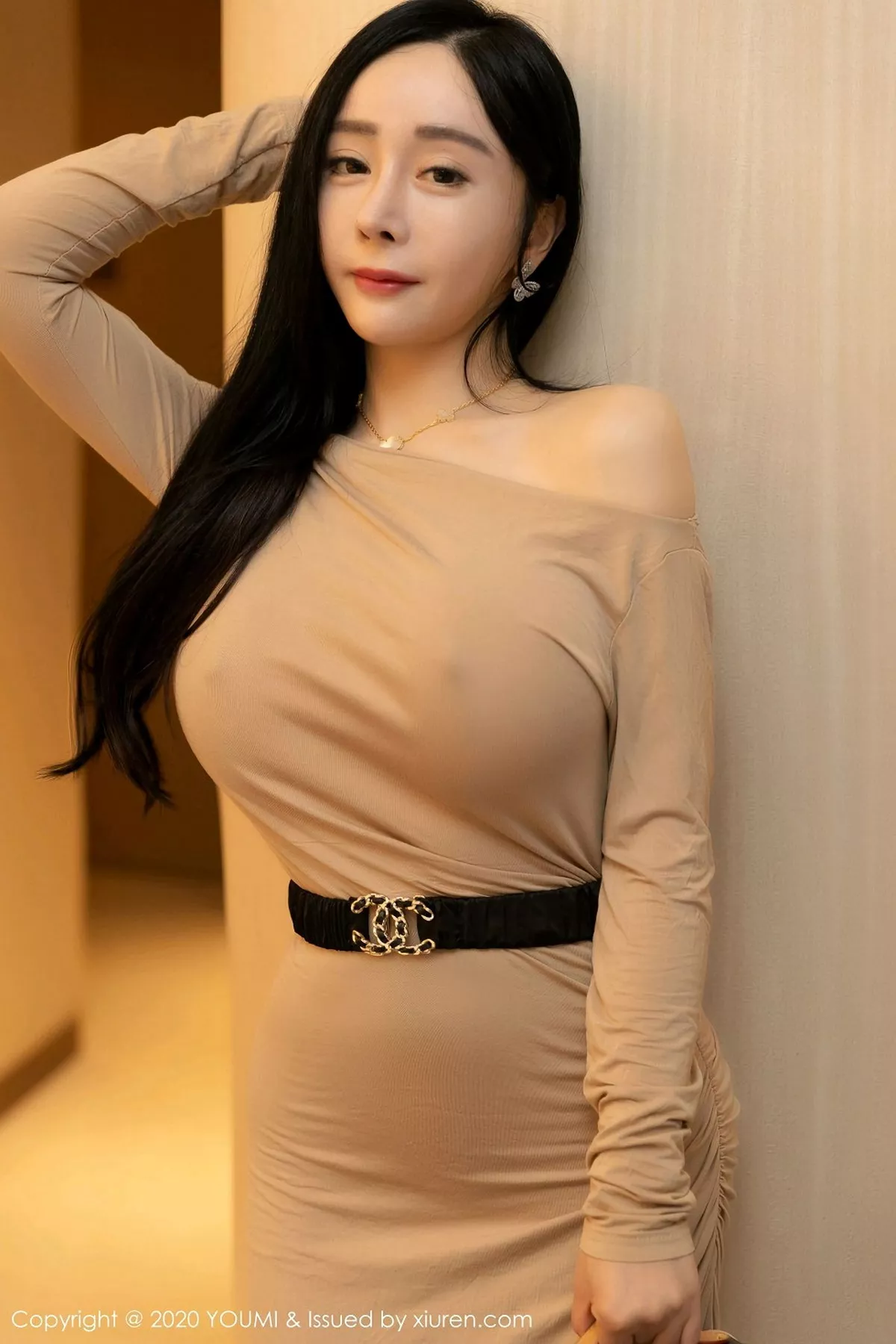 图片[10]-[YouMi尤蜜荟]第553期允爾写真-秀人资源网