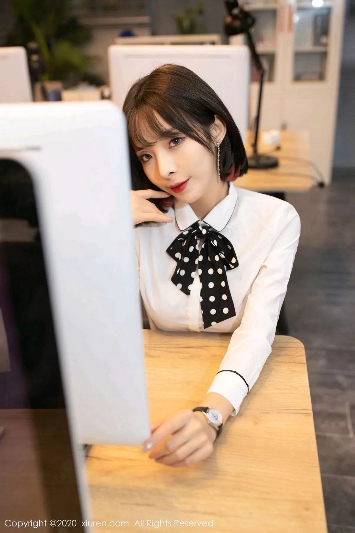 图片[15]-[XiuRen秀人网]第2755期陈小喵写真-秀人资源网