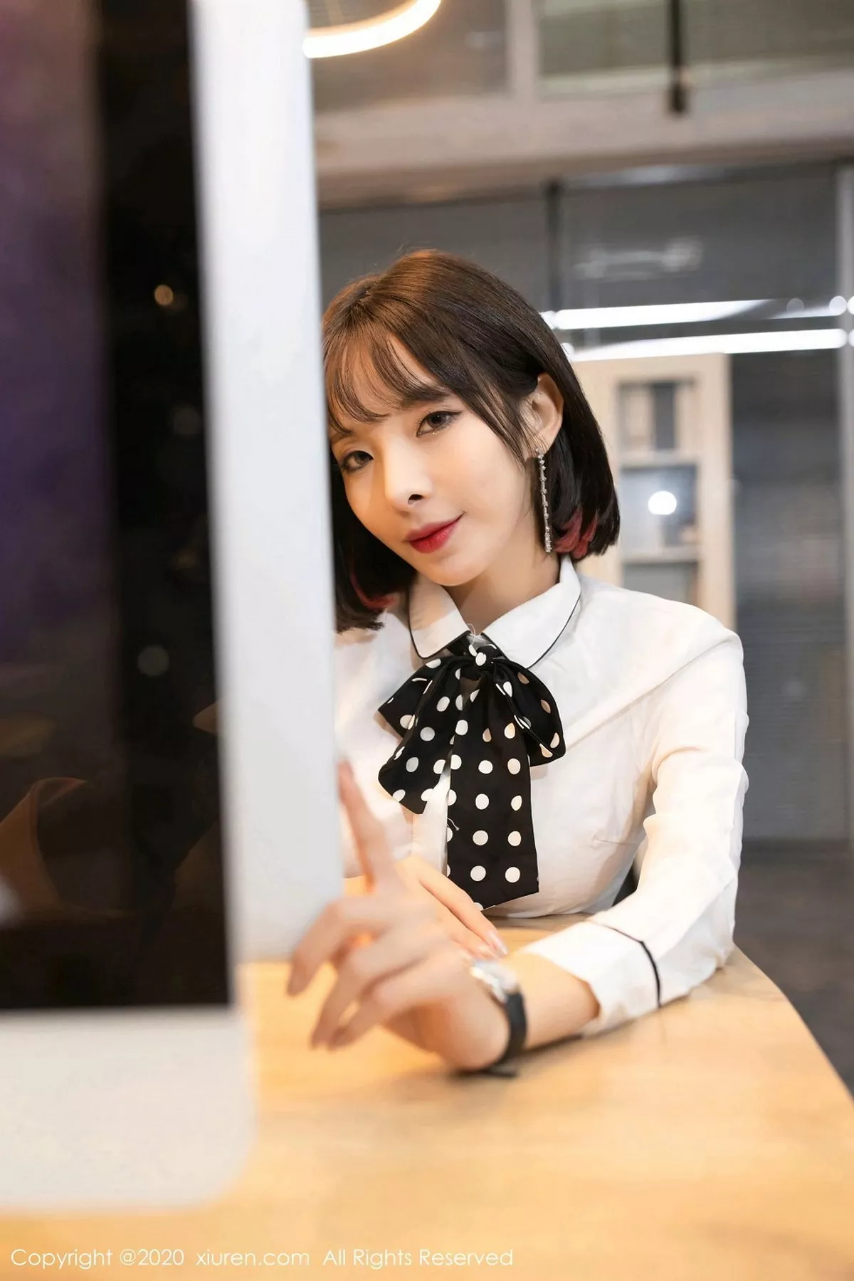 图片[17]-[XiuRen秀人网]第2755期陈小喵写真-秀人资源网