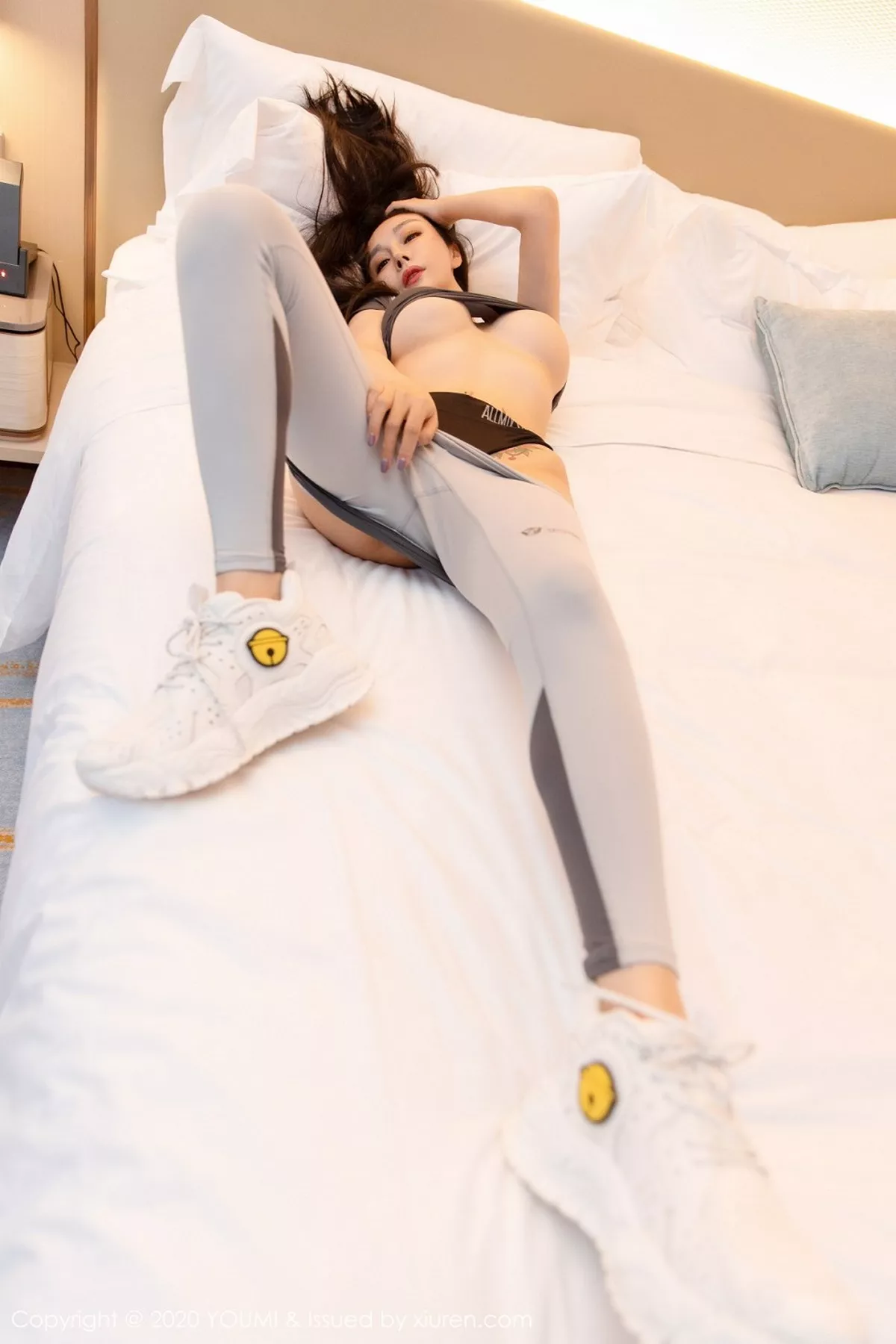 图片[14]-[YouMi尤蜜荟]第554期田冰冰写真-秀人资源网