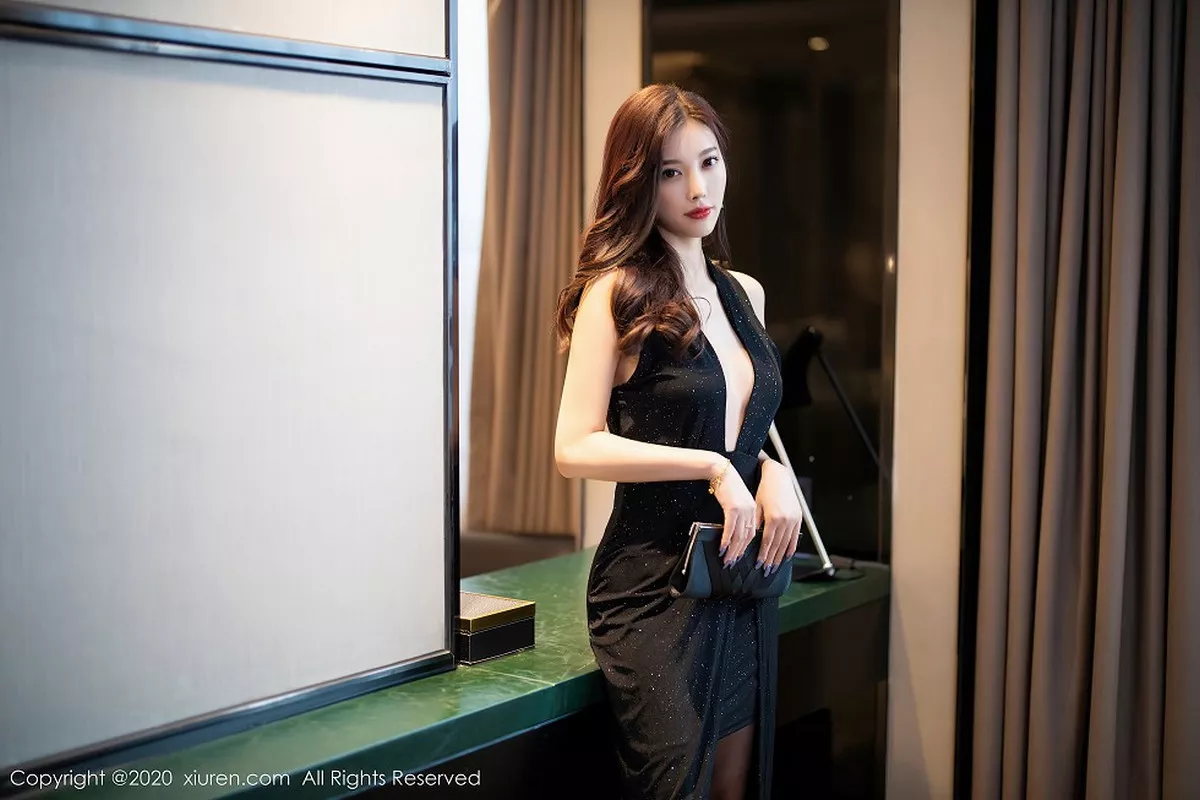 图片[22]-[XiuRen秀人网]第2616期杨晨晨写真-秀人资源网