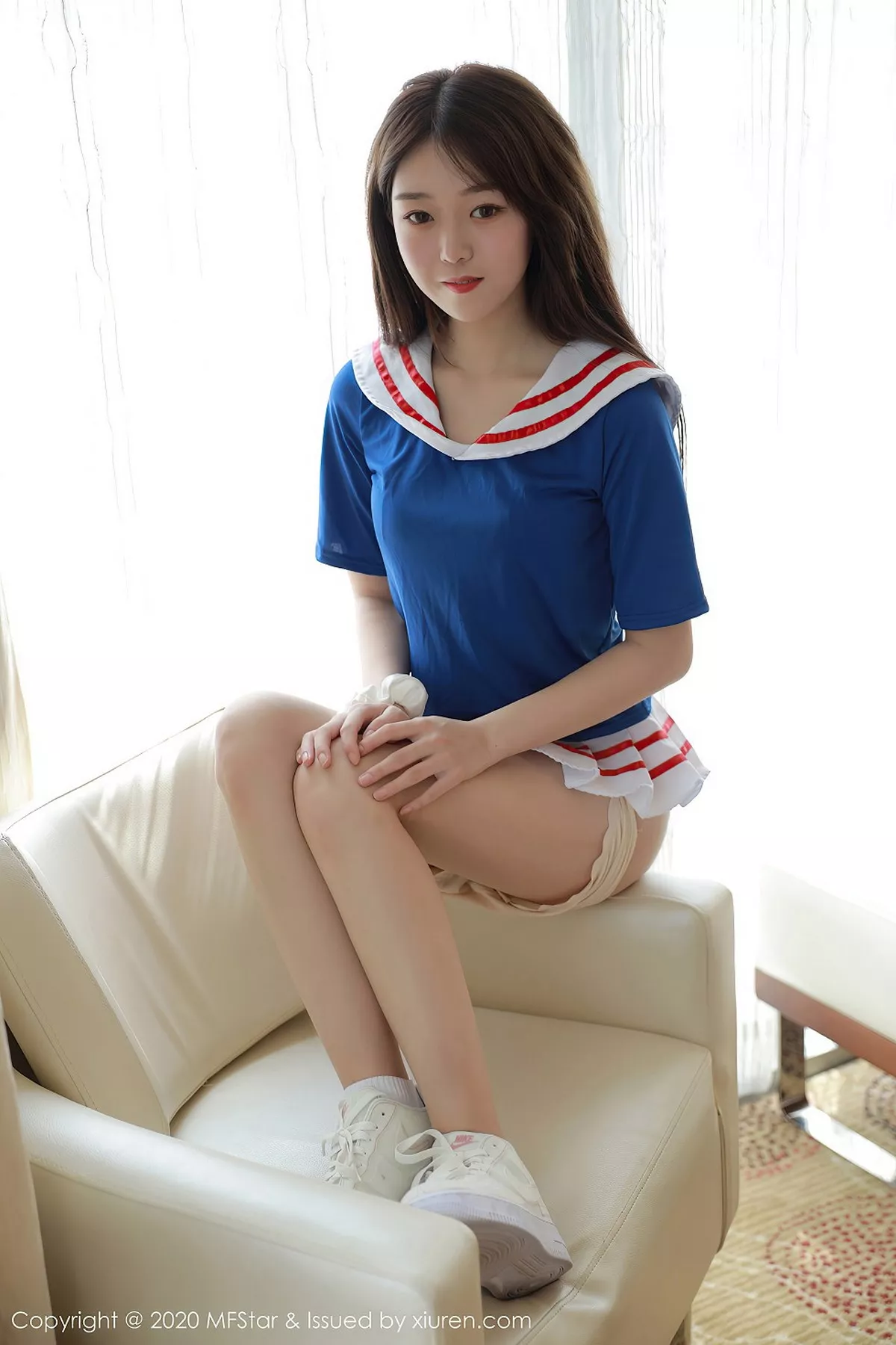 图片[16]-[MFStar模范学院]第395期小奶瓶呜鸣写真-秀人资源网