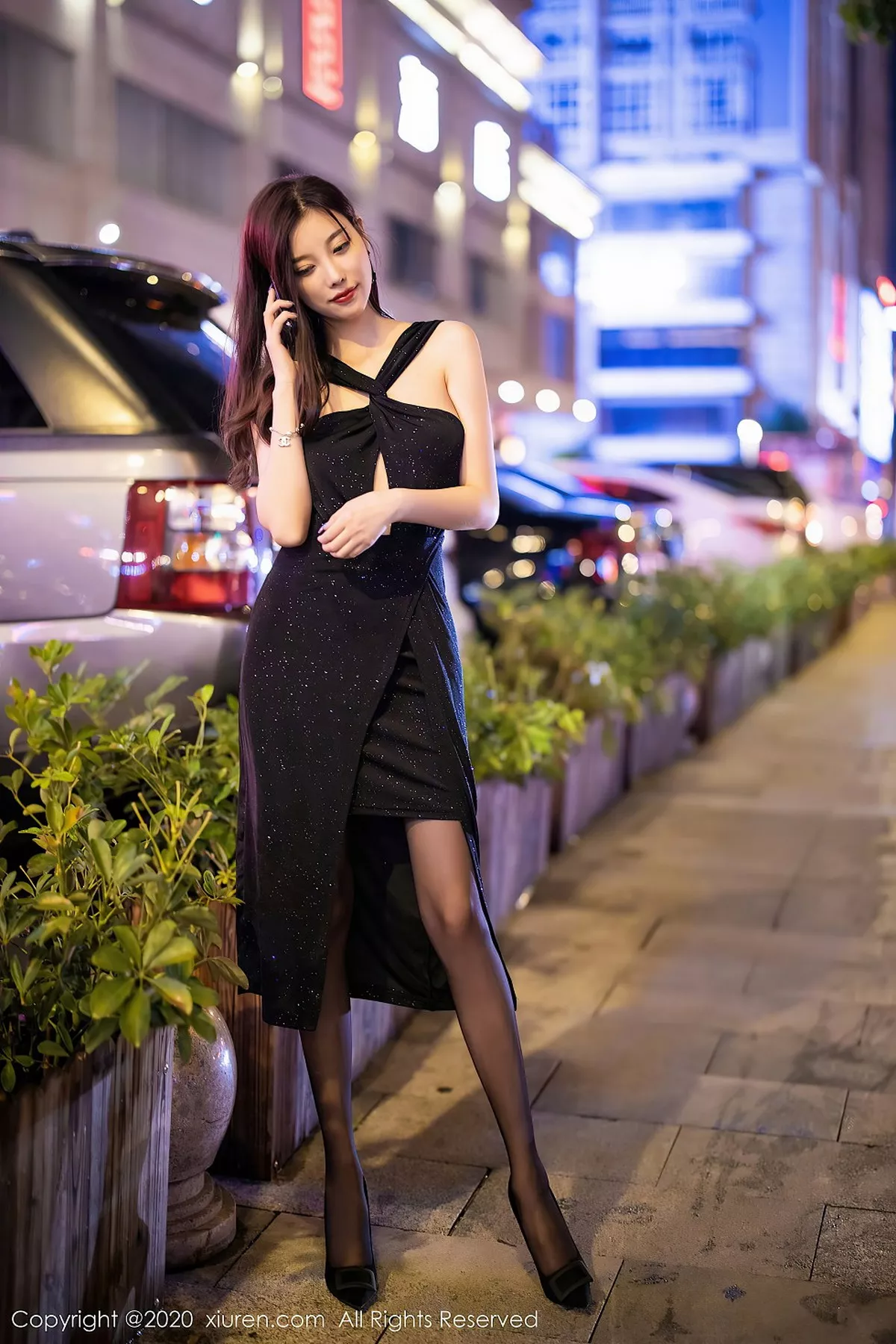 图片[9]-[XiuRen秀人网]第2616期杨晨晨写真-秀人资源网