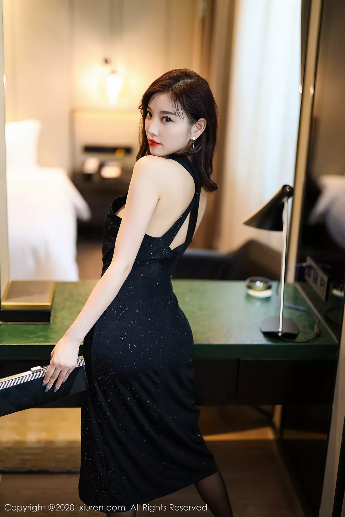 图片[14]-[XiuRen秀人网]第2616期杨晨晨写真-秀人资源网