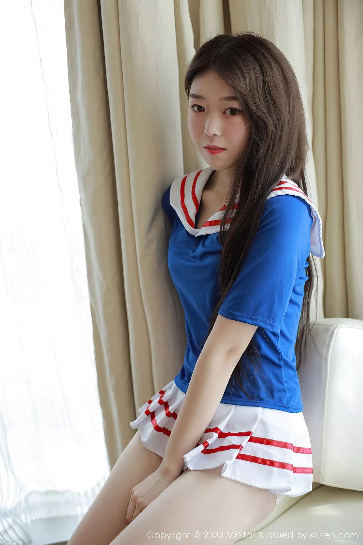 图片[4]-[MFStar模范学院]第395期小奶瓶呜鸣写真-秀人资源网