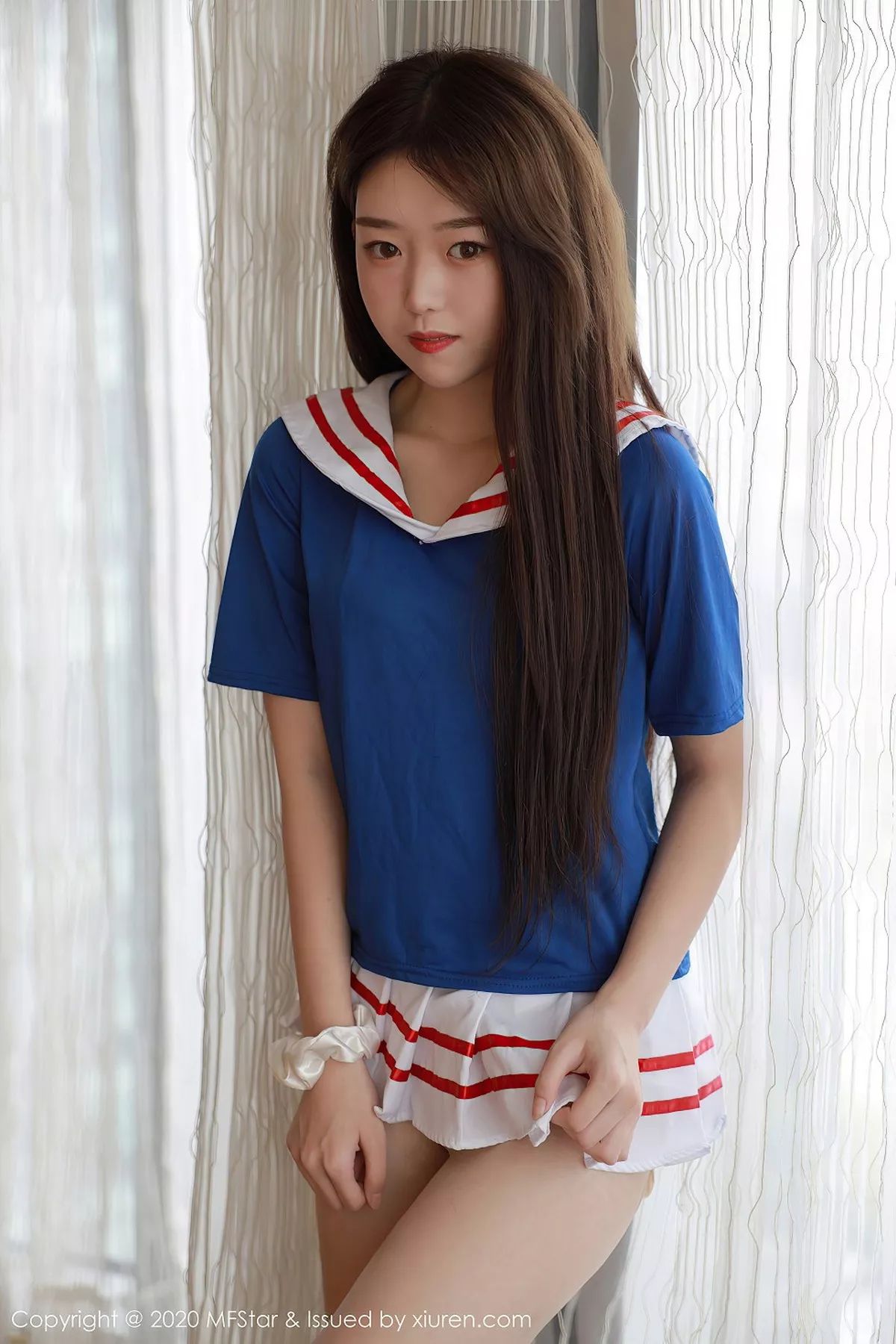 图片[23]-[MFStar模范学院]第395期小奶瓶呜鸣写真-秀人资源网