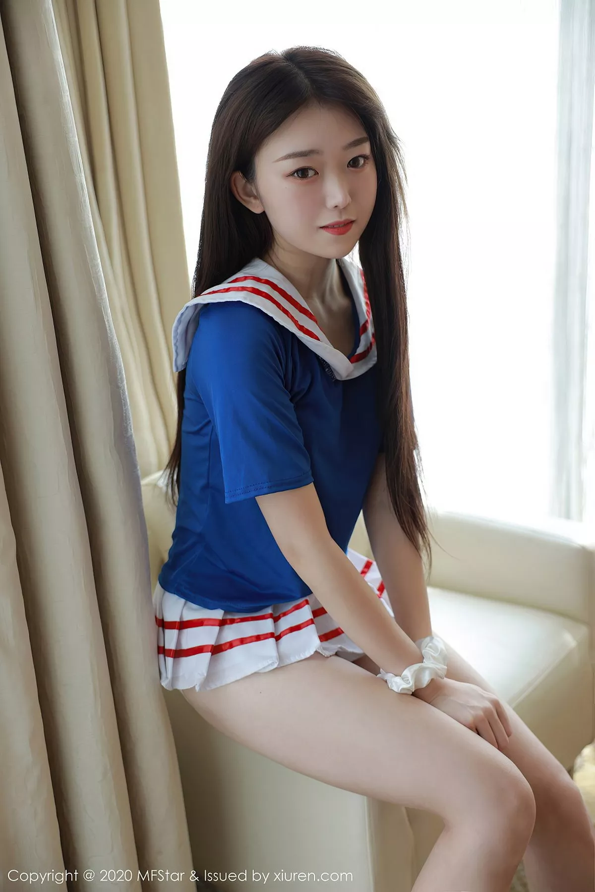 图片[21]-[MFStar模范学院]第395期小奶瓶呜鸣写真-秀人资源网