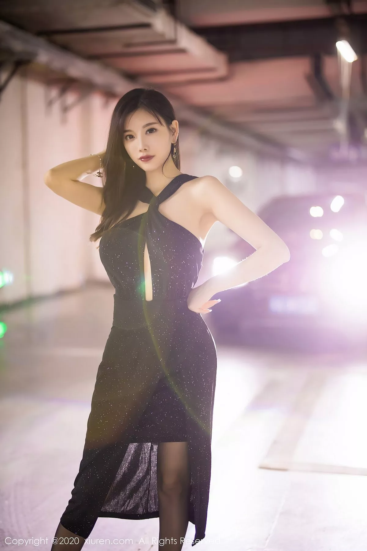 图片[32]-[XiuRen秀人网]第2616期杨晨晨写真-秀人资源网