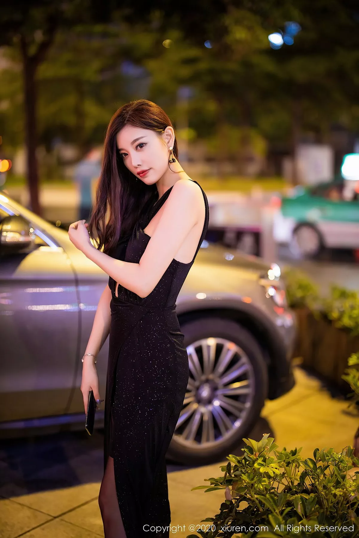 图片[33]-[XiuRen秀人网]第2616期杨晨晨写真-秀人资源网