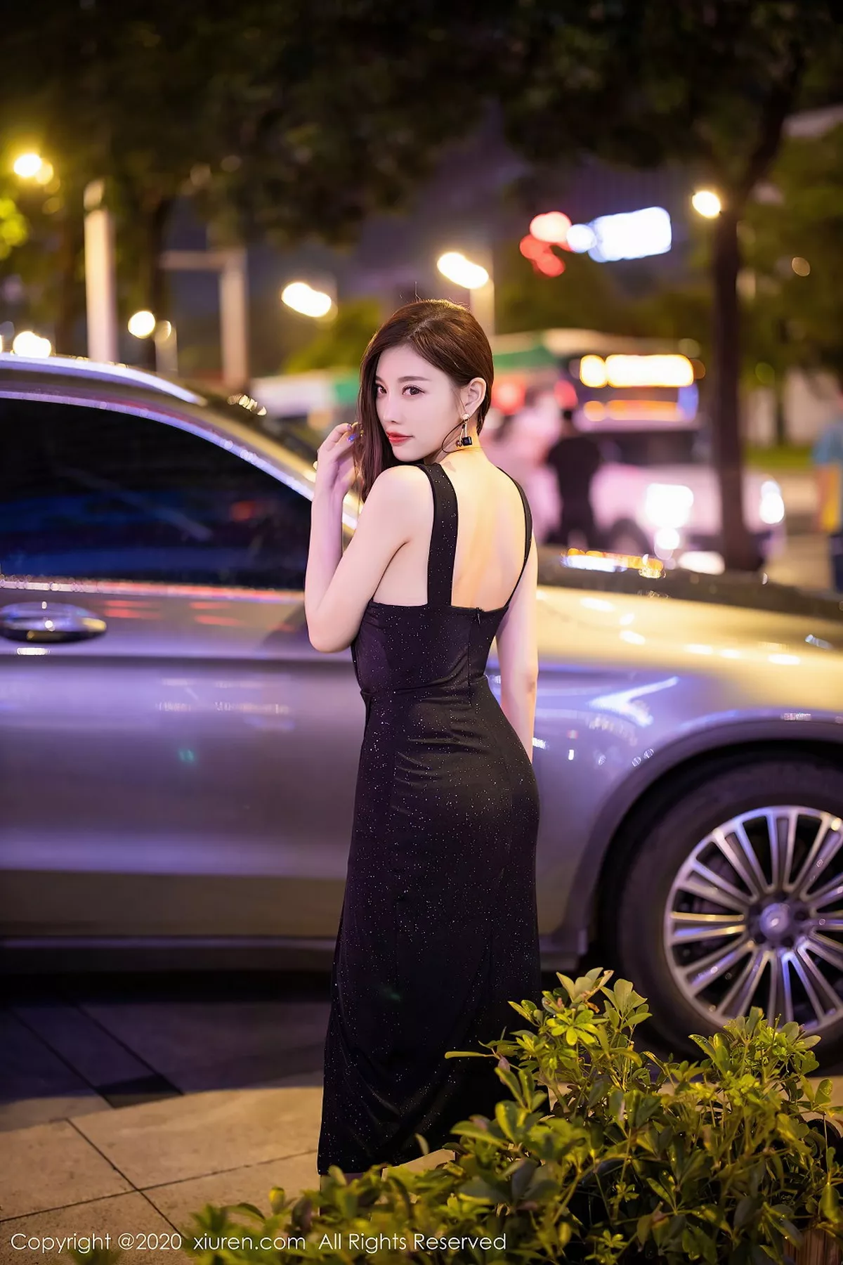 图片[12]-[XiuRen秀人网]第2616期杨晨晨写真-秀人资源网